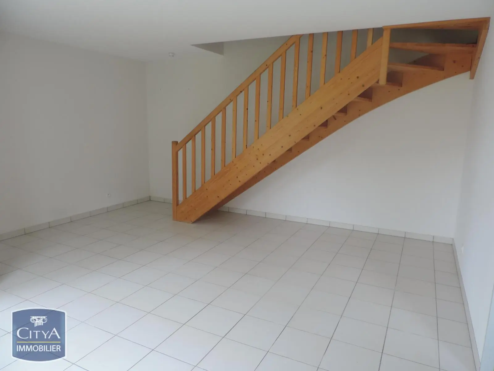 Photo 1 Appartement 2 pièces 49.52m²