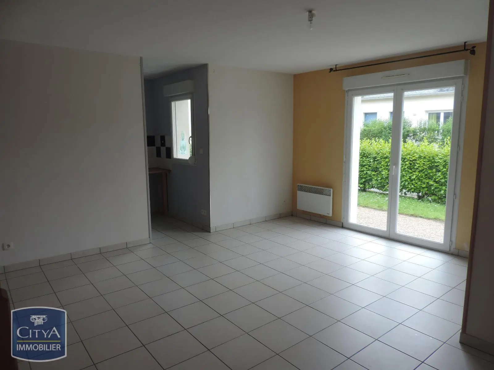 Photo 2 Appartement 2 pièces 49.52m²