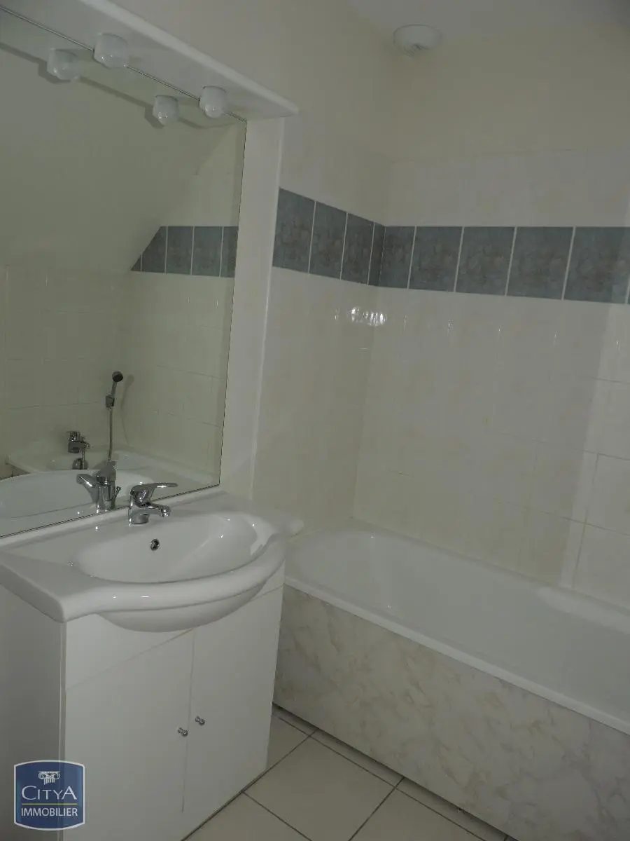 Photo 5 Appartement 2 pièces 49.52m²