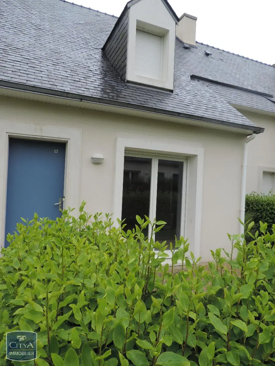 Photo 7 Appartement 2 pièces 49.52m²