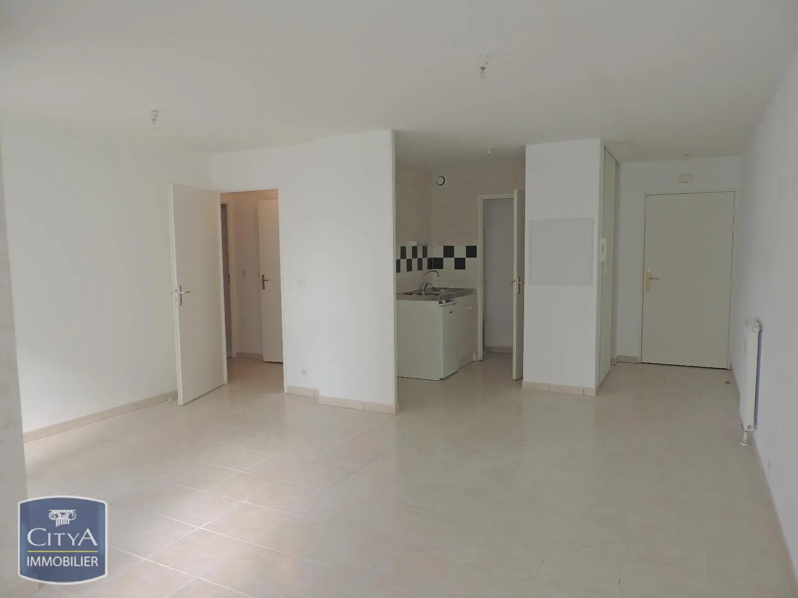 Photo 3 Appartement 2 pièces 51.68m²