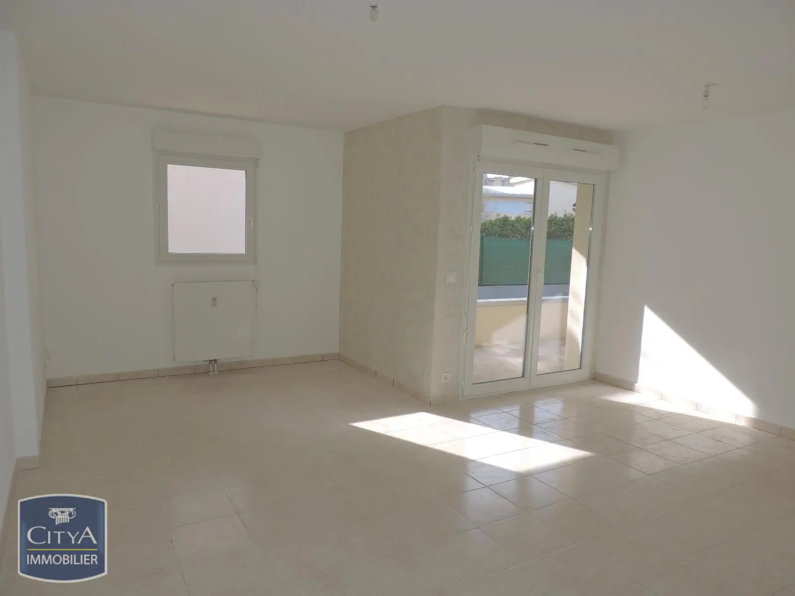 Photo 1 Appartement 2 pièces 51.68m²