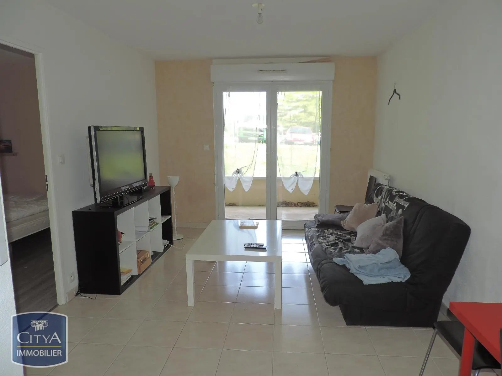 Photo 3 Appartement 1 pièce 36.1m²