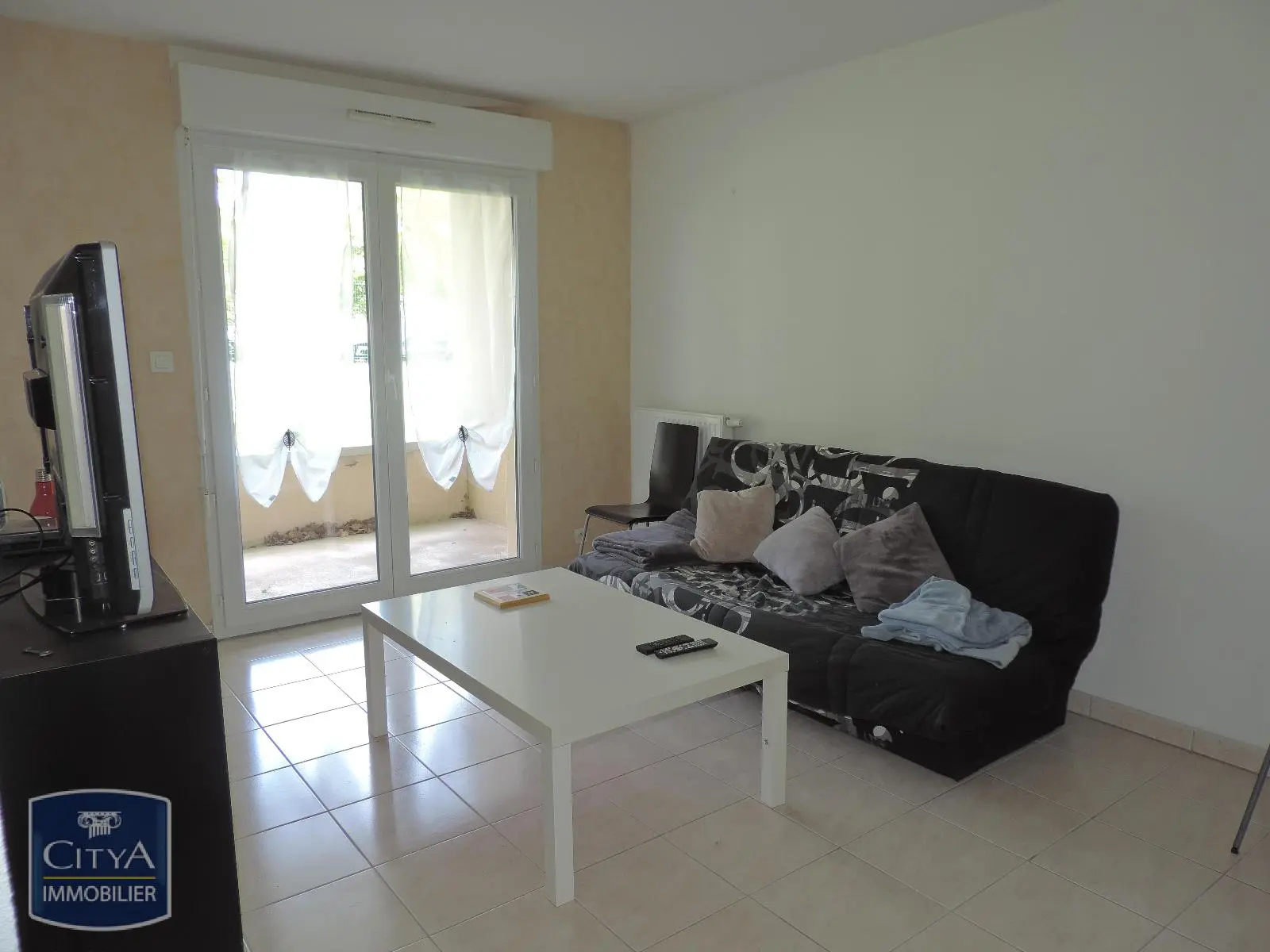 Photo 4 Appartement 1 pièce 36.1m²