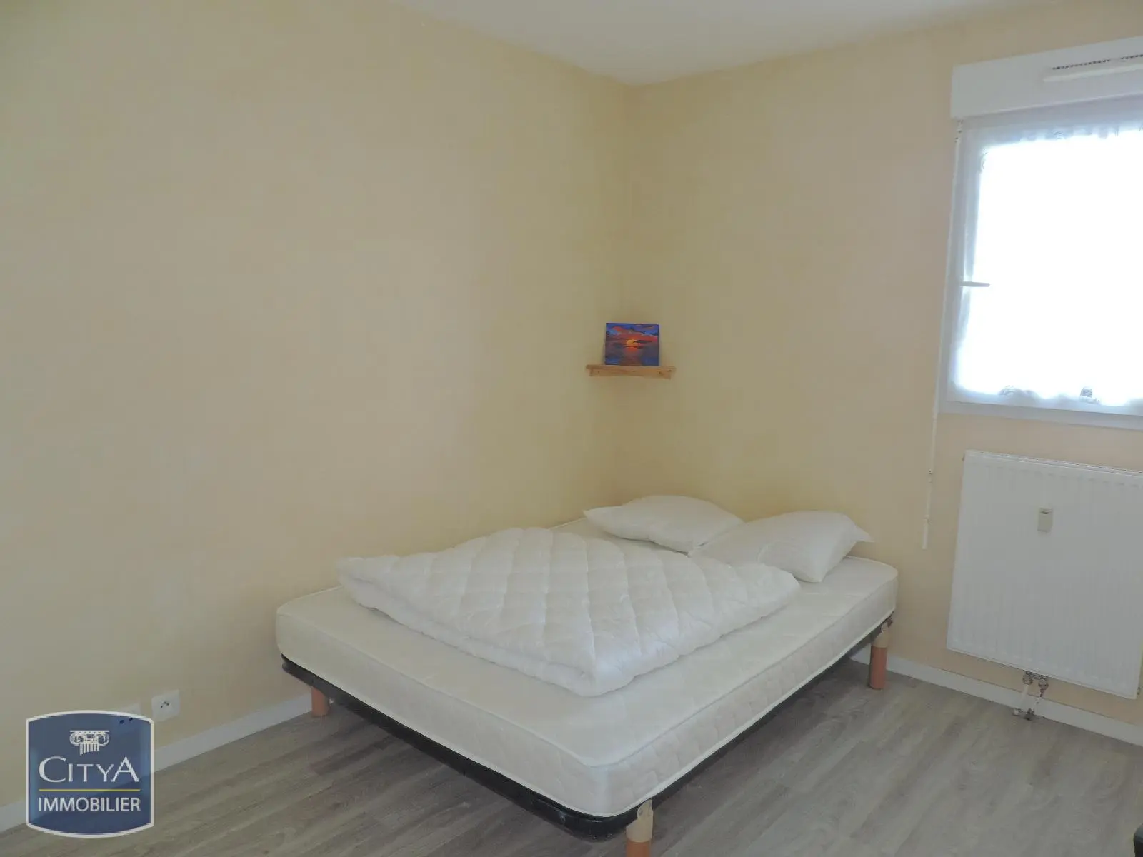 Photo 5 Appartement 1 pièce 36.1m²