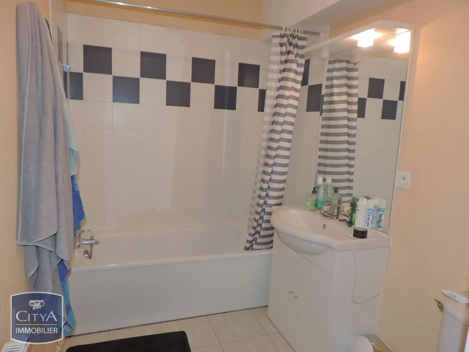 Photo 6 Appartement 1 pièce 36.1m²