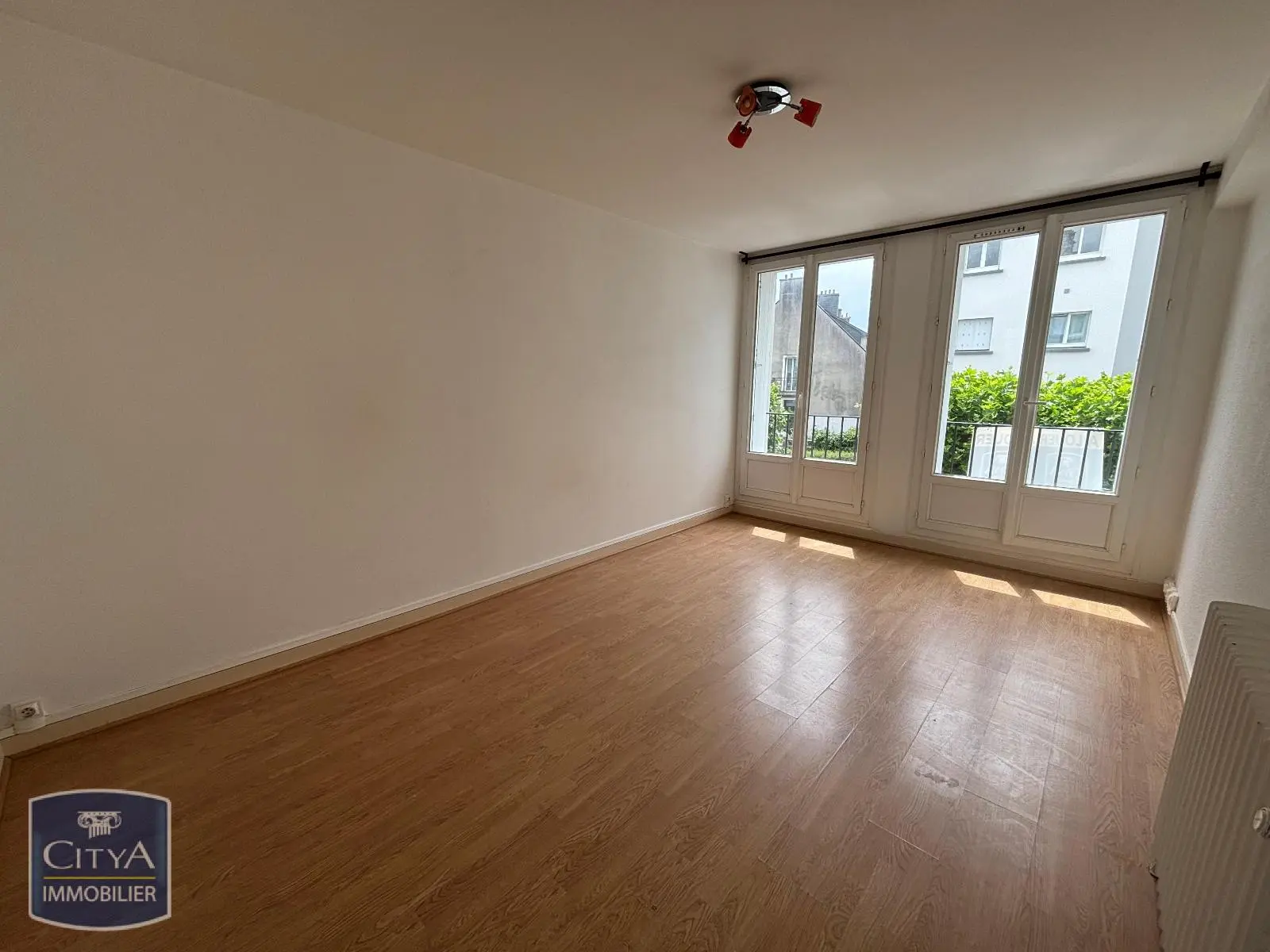 Photo 2 Appartement 2 pièces 38.45m²