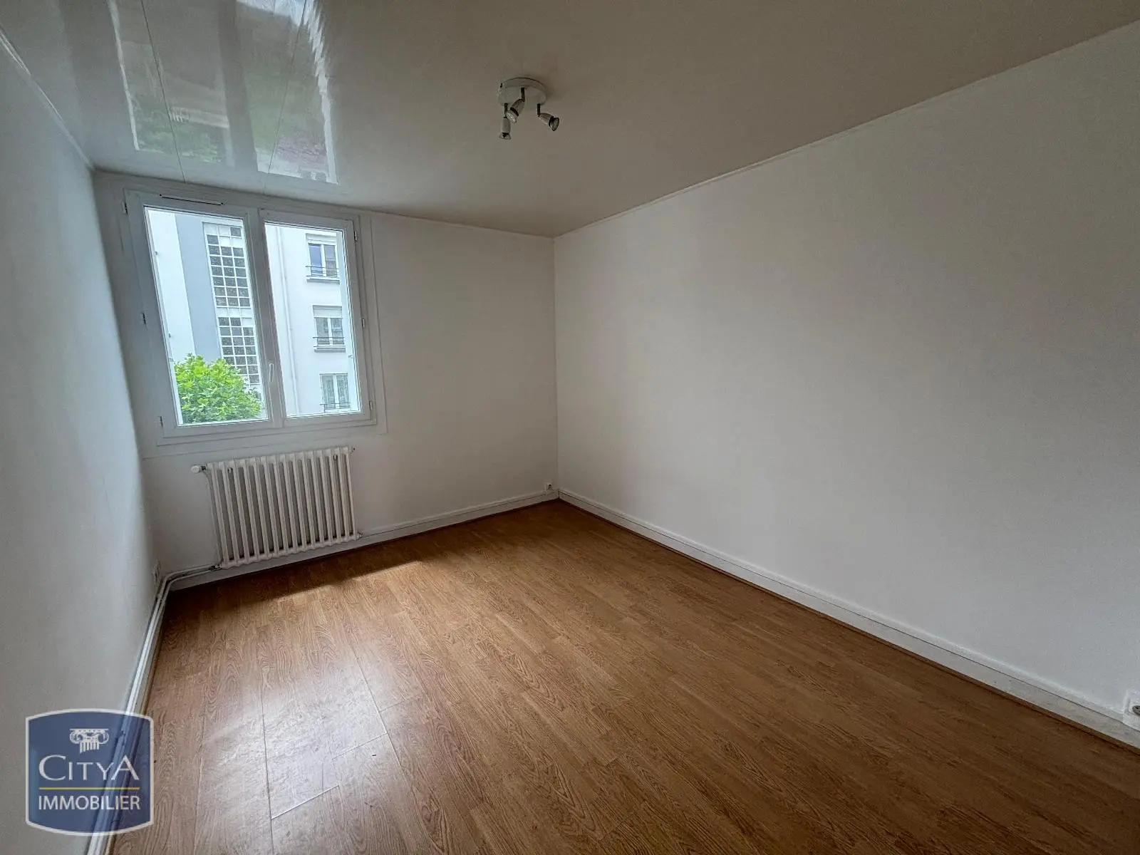 Photo 3 Appartement 2 pièces 38.45m²