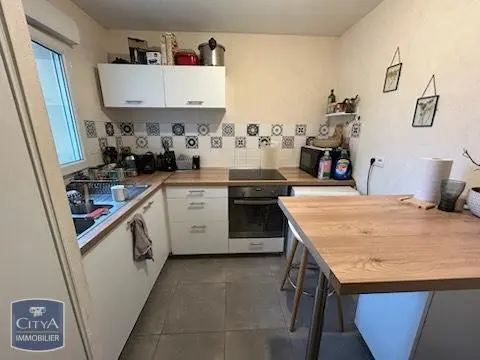 Photo 4 Appartement 3 pièces 64.3m²