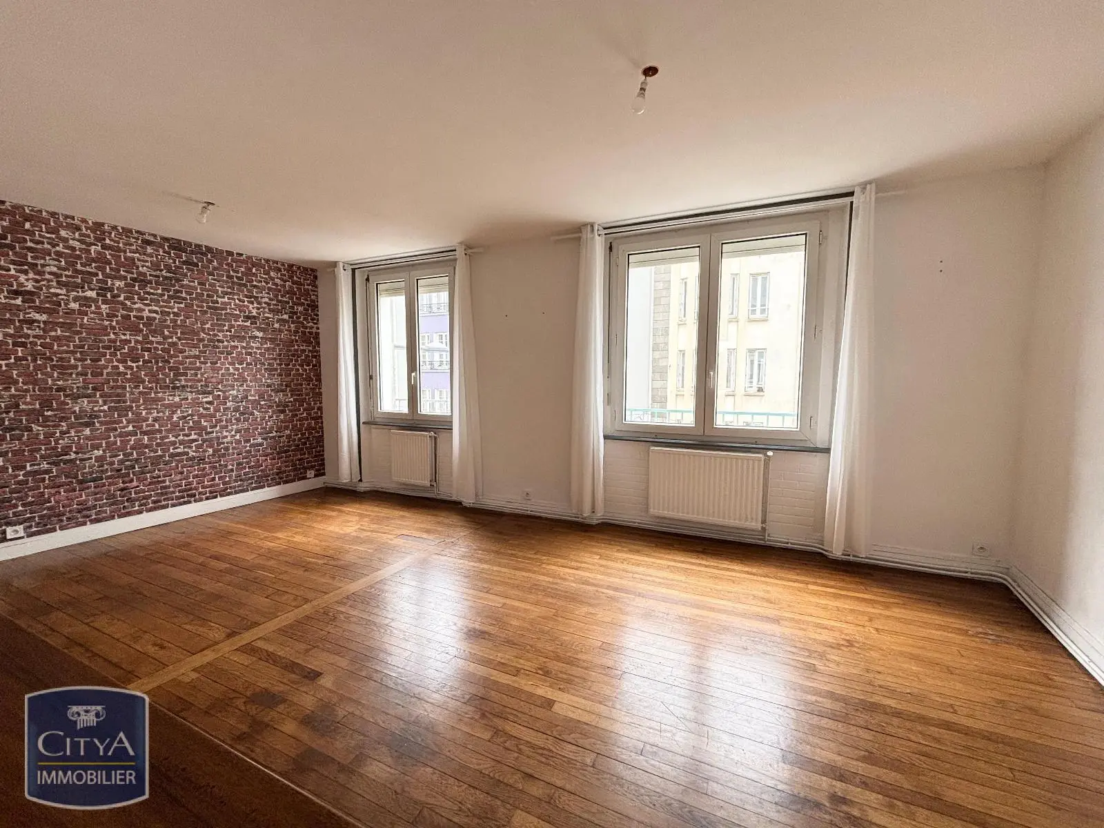 Photo 1 Appartement 3 pièces 63.76m²