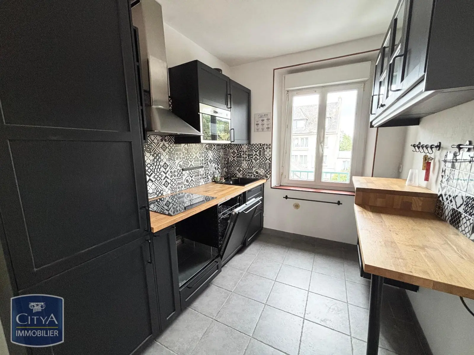 Photo 2 Appartement 3 pièces 63.76m²