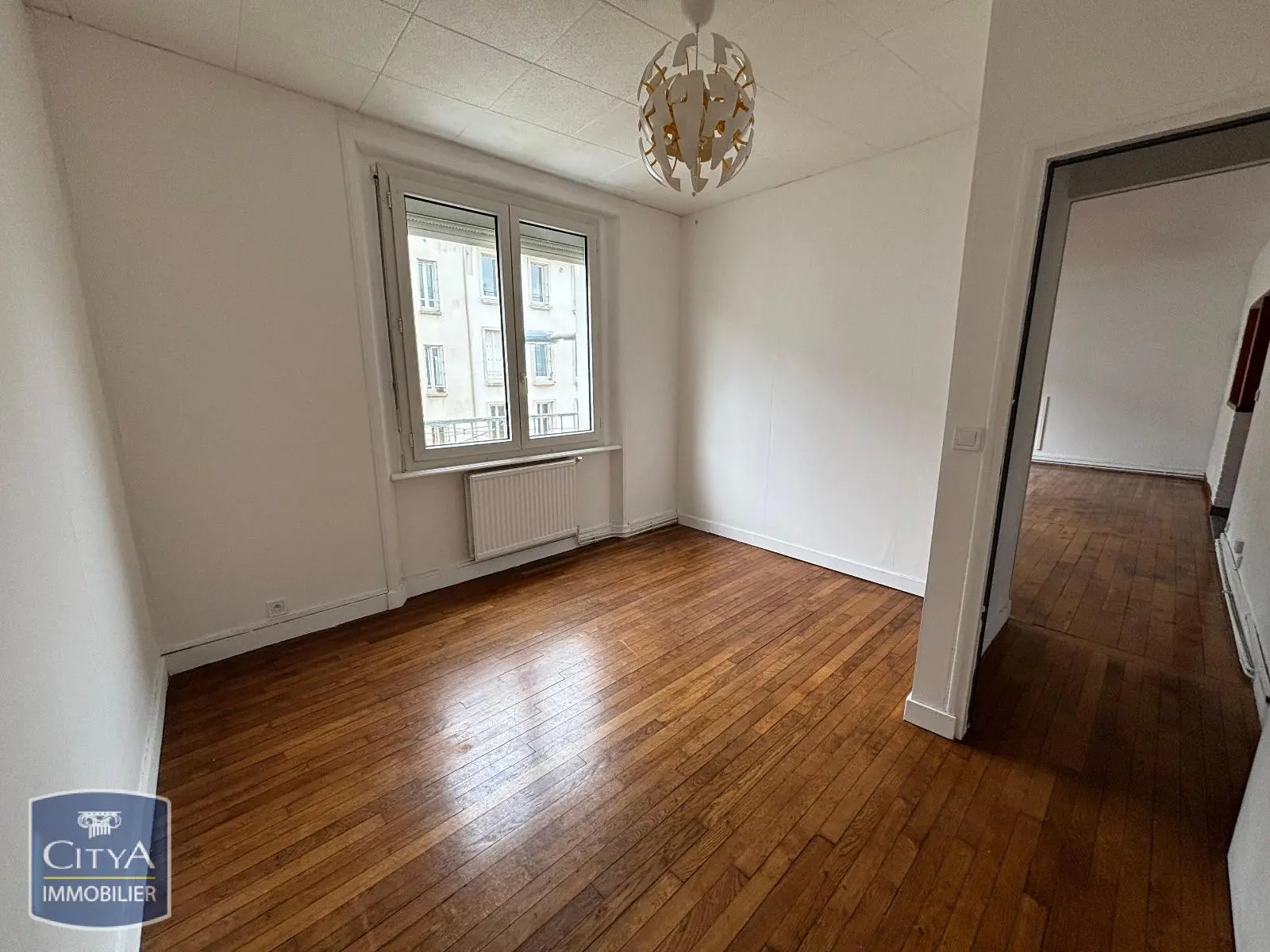 Photo 3 Appartement 3 pièces 63.76m²