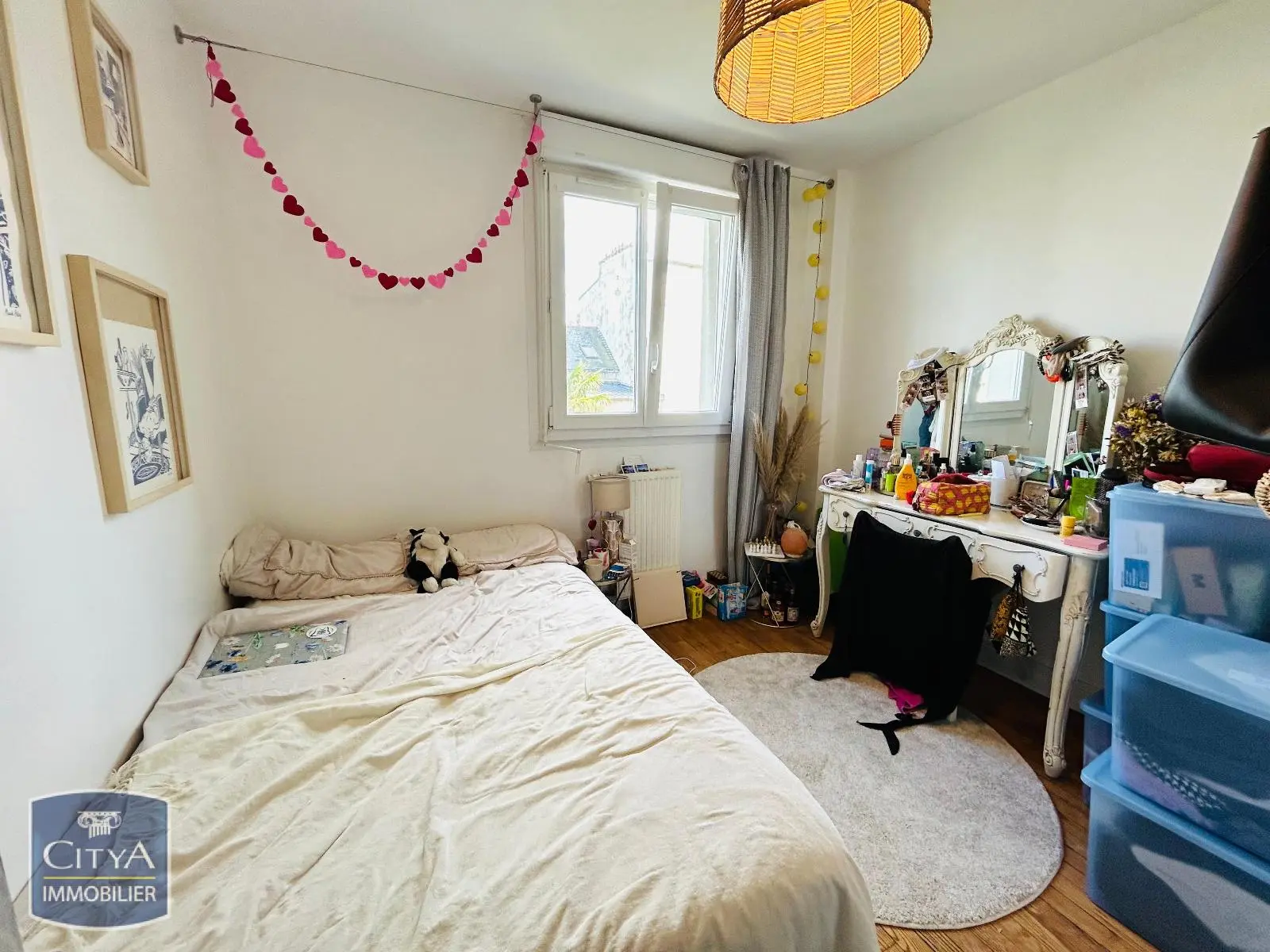 Photo 3 Appartement 3 pièces 50.56m²
