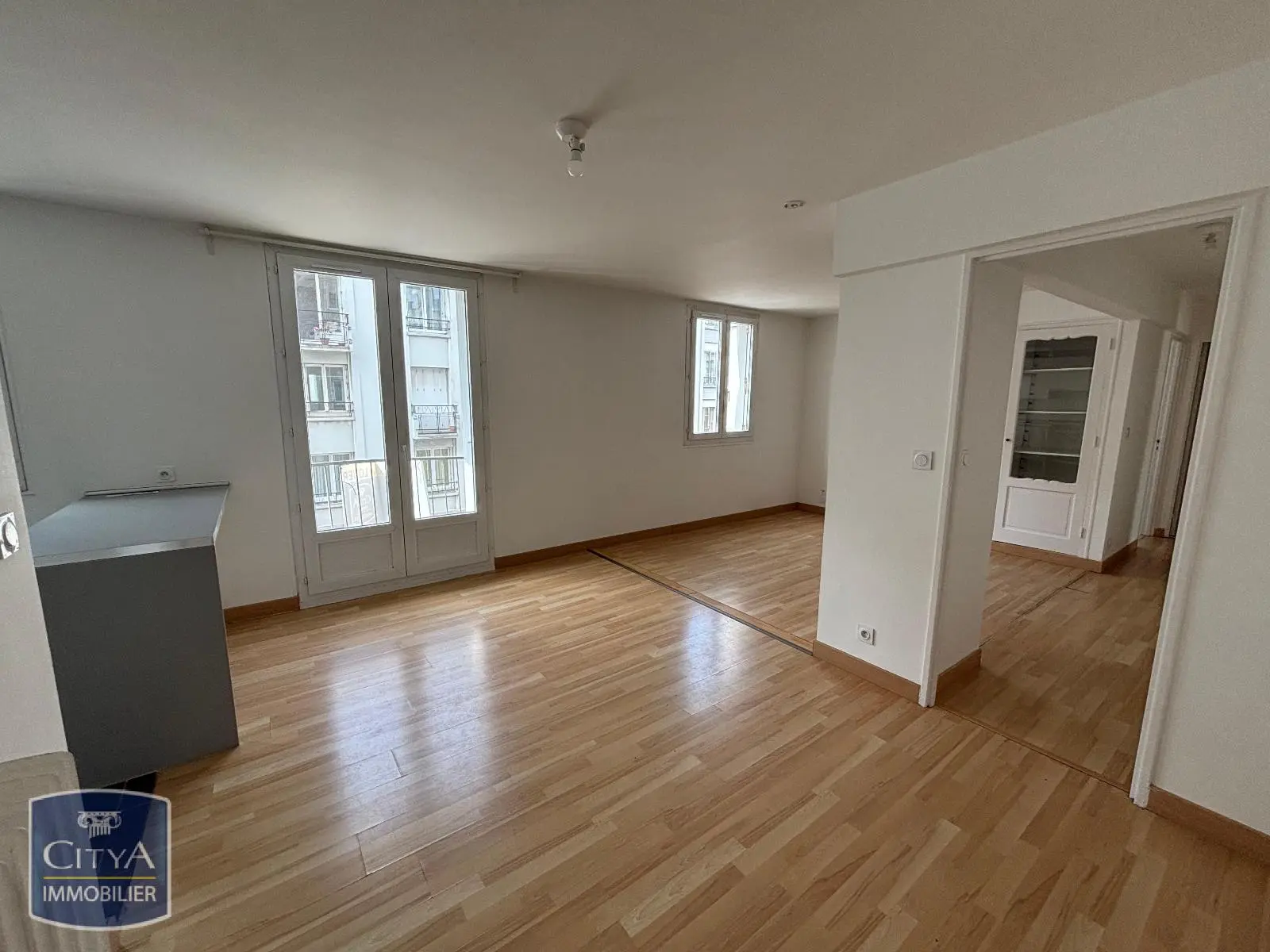 Photo 1 Appartement 3 pièces 63.83m²