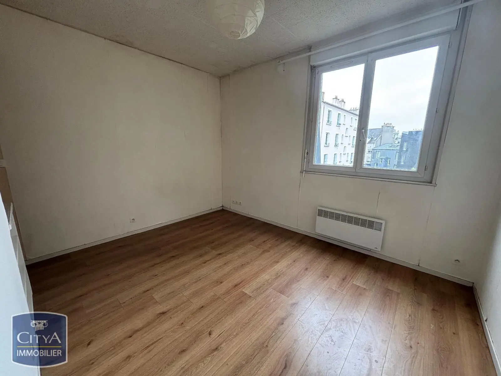 Photo 1 Appartement 1 pièce 18.15m²