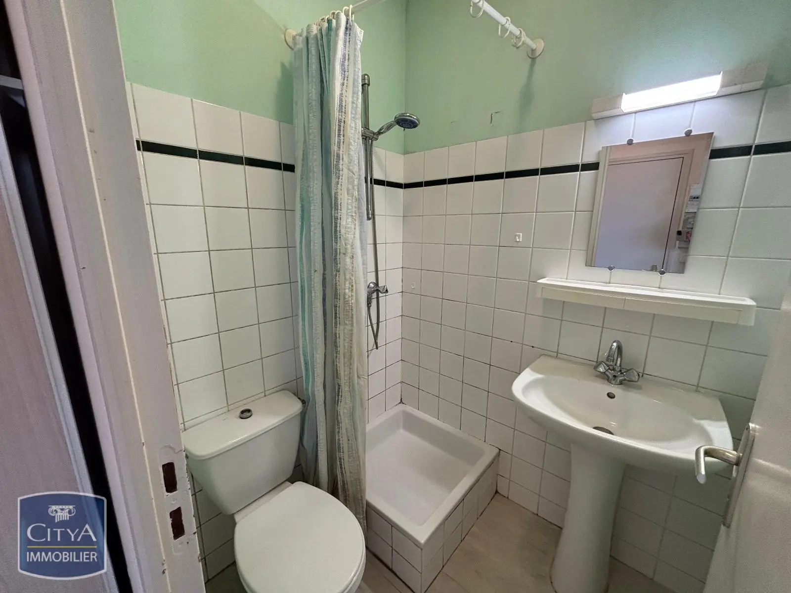 Photo 3 Appartement 1 pièce 18.15m²