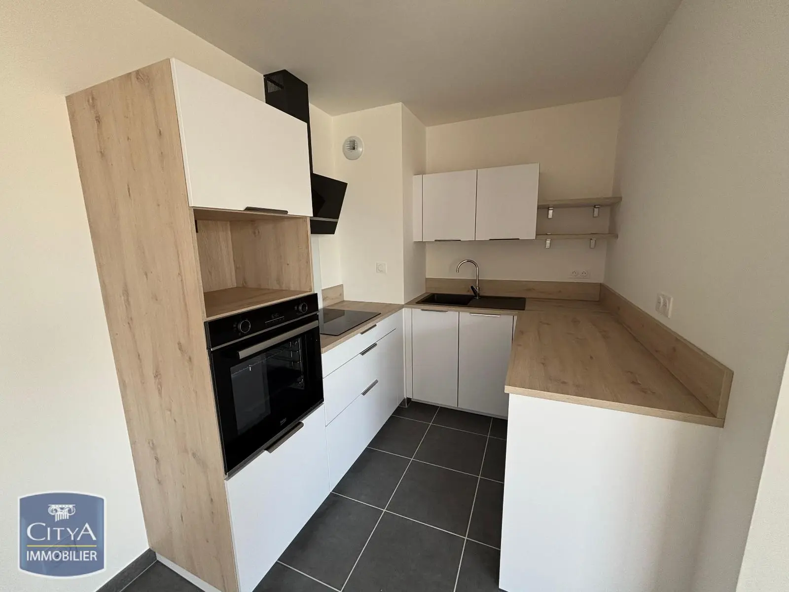 Photo 1 Appartement 3 pièces 64.61m²