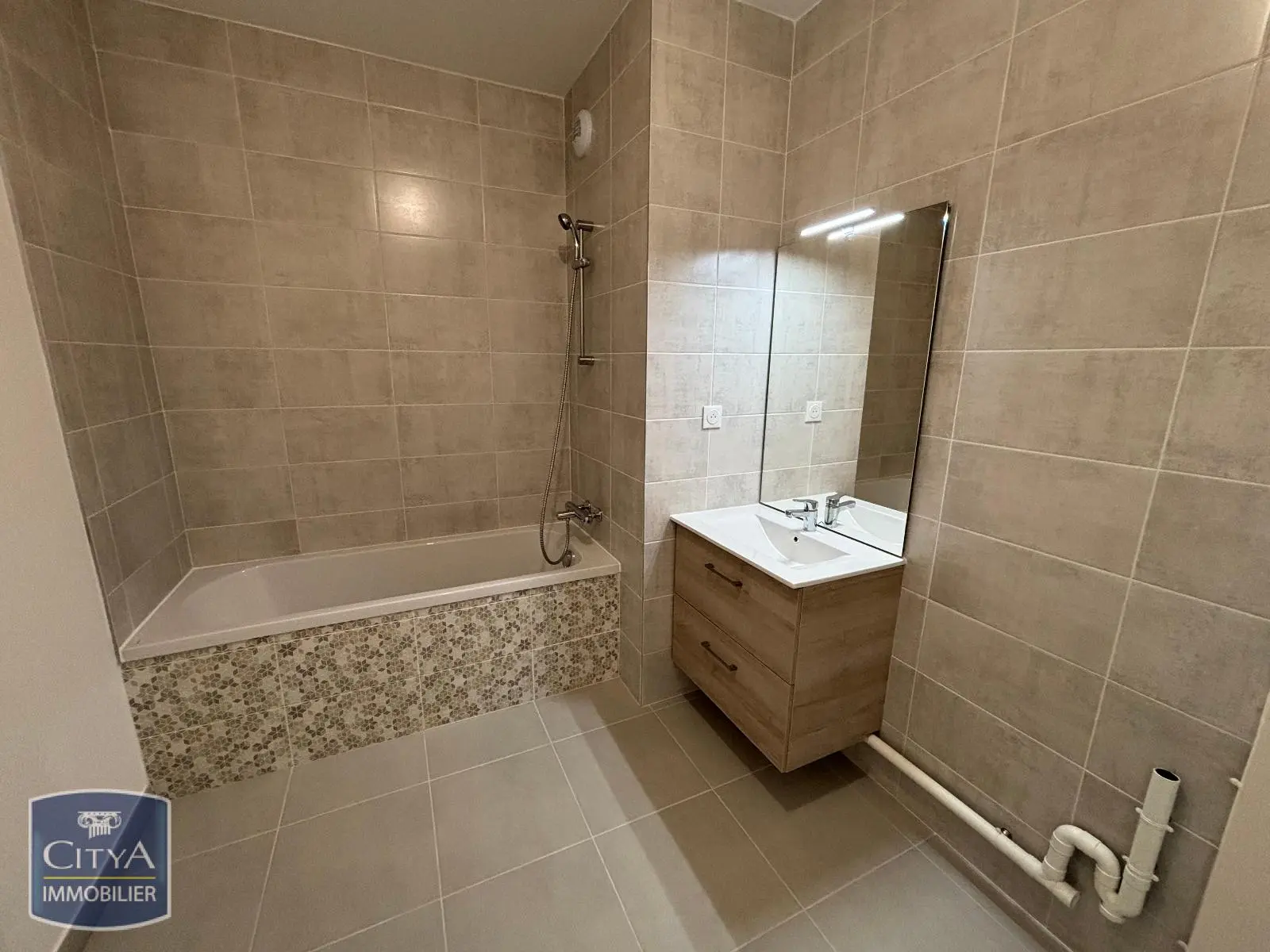 Photo 4 Appartement 3 pièces 64.61m²