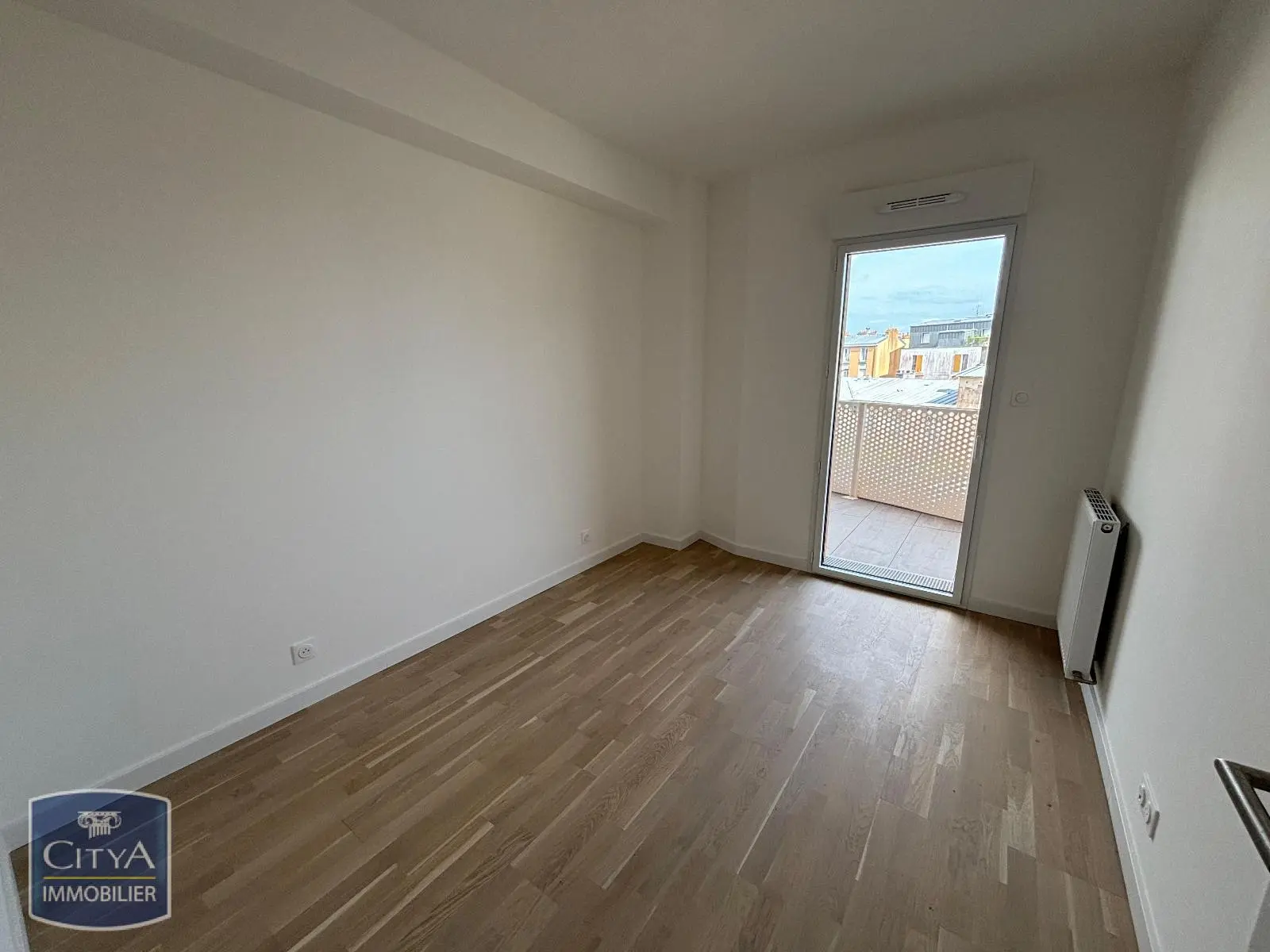 Photo 2 Appartement 3 pièces 64.61m²