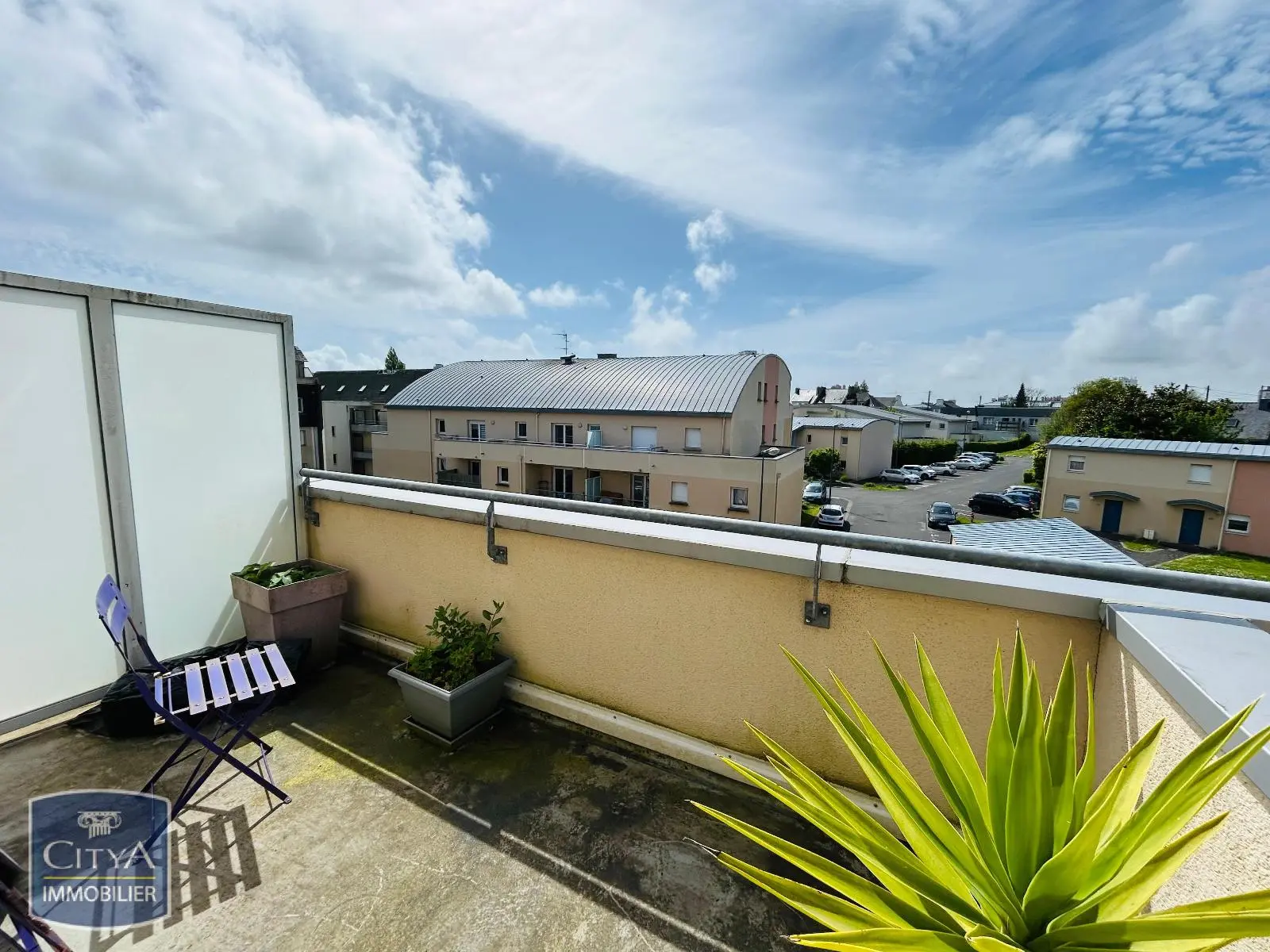 Photo 1 Appartement 4 pièces 81.68m²