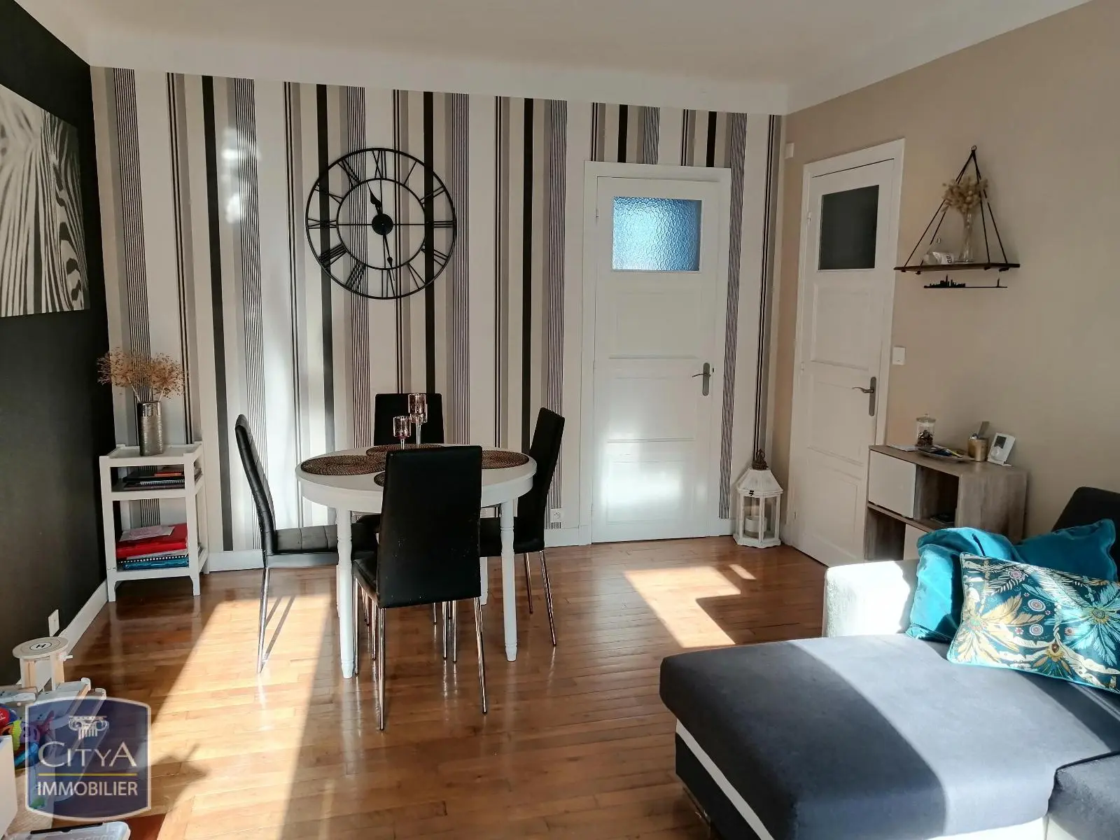Photo 3 Appartement 3 pièces 69.96m²