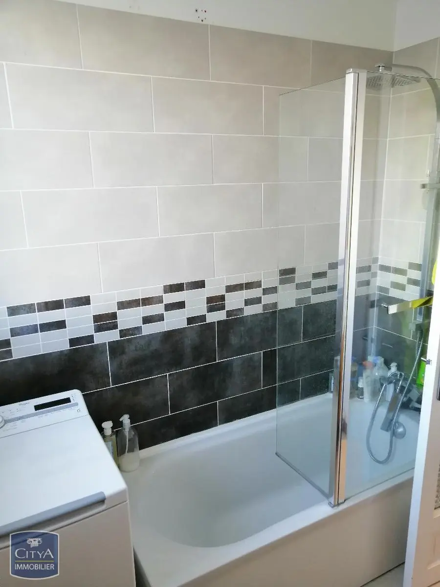 Photo 4 Appartement 3 pièces 69.96m²