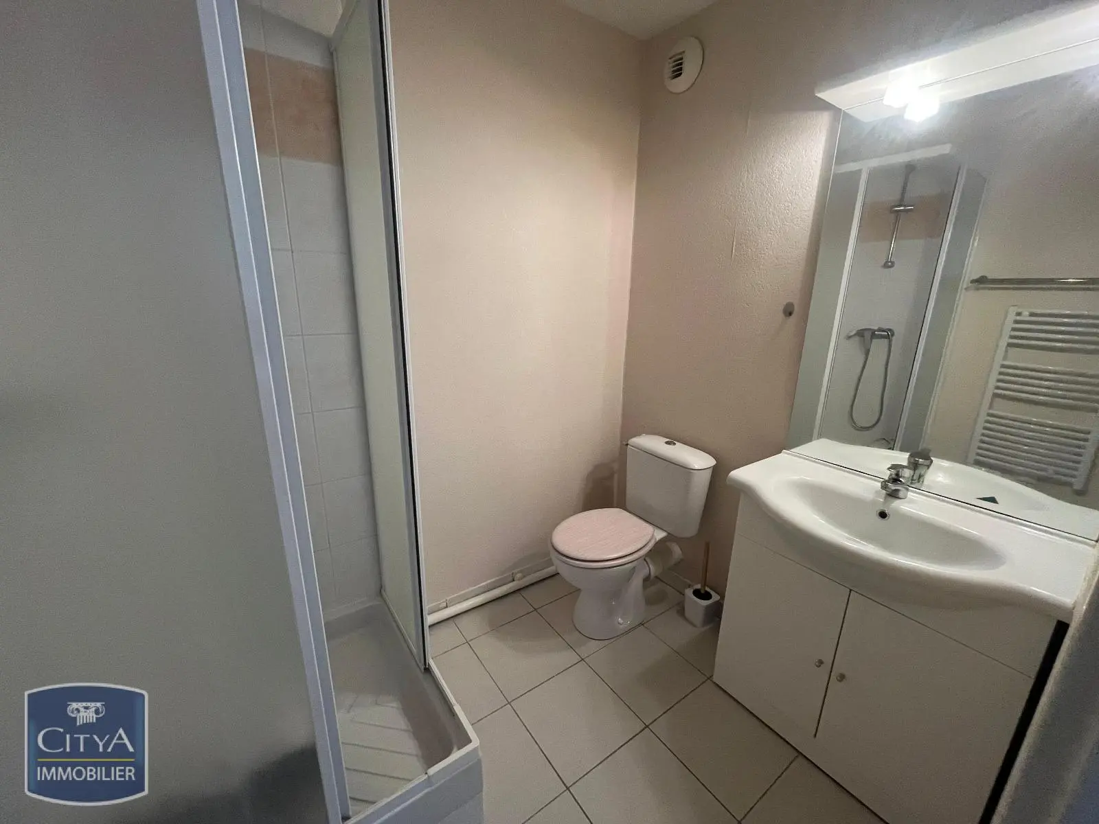 Photo 3 Appartement 1 pièce 28.45m²