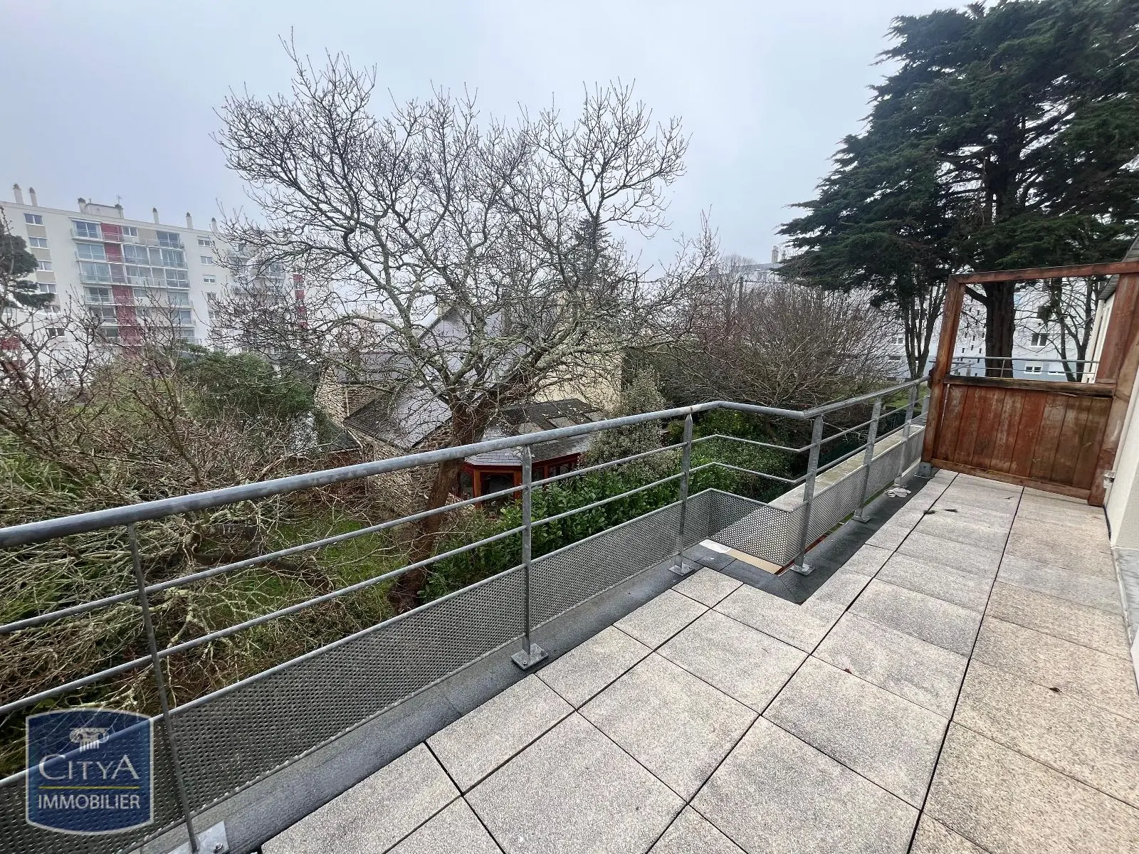 Photo 4 Appartement 1 pièce 28.45m²