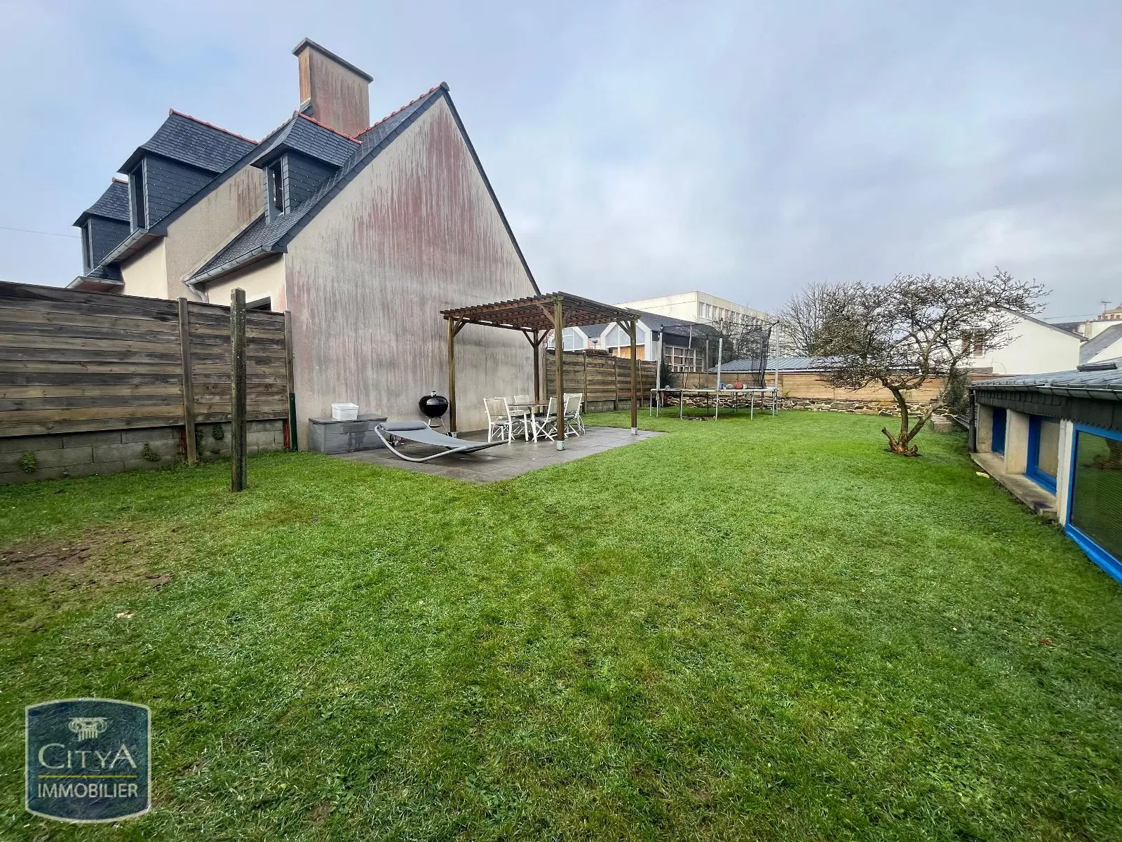Photo 11 Maison 5 pièces 138.56m²