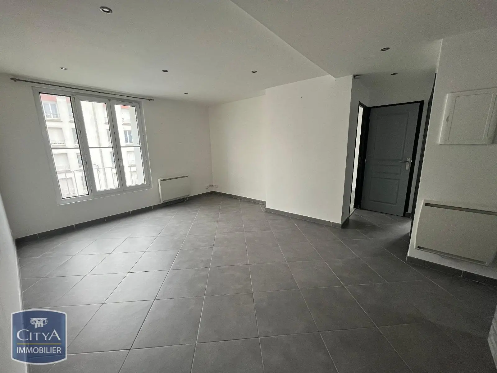 Photo 4 Appartement 3 pièces 54.25m²