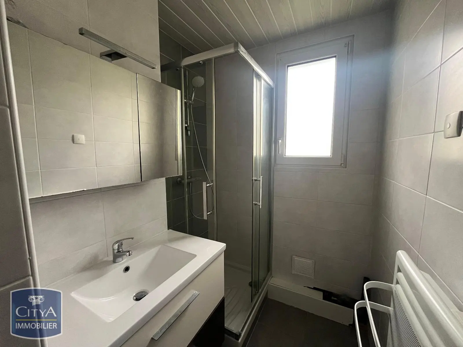 Photo 3 Appartement 3 pièces 54.25m²