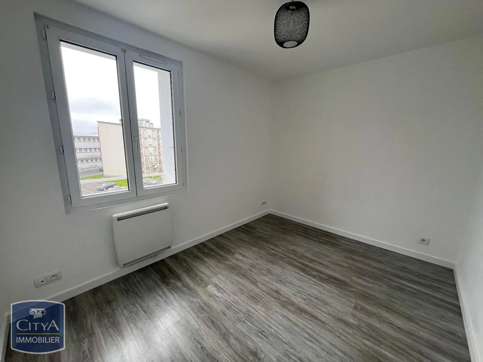 Photo 5 Appartement 3 pièces 54.25m²