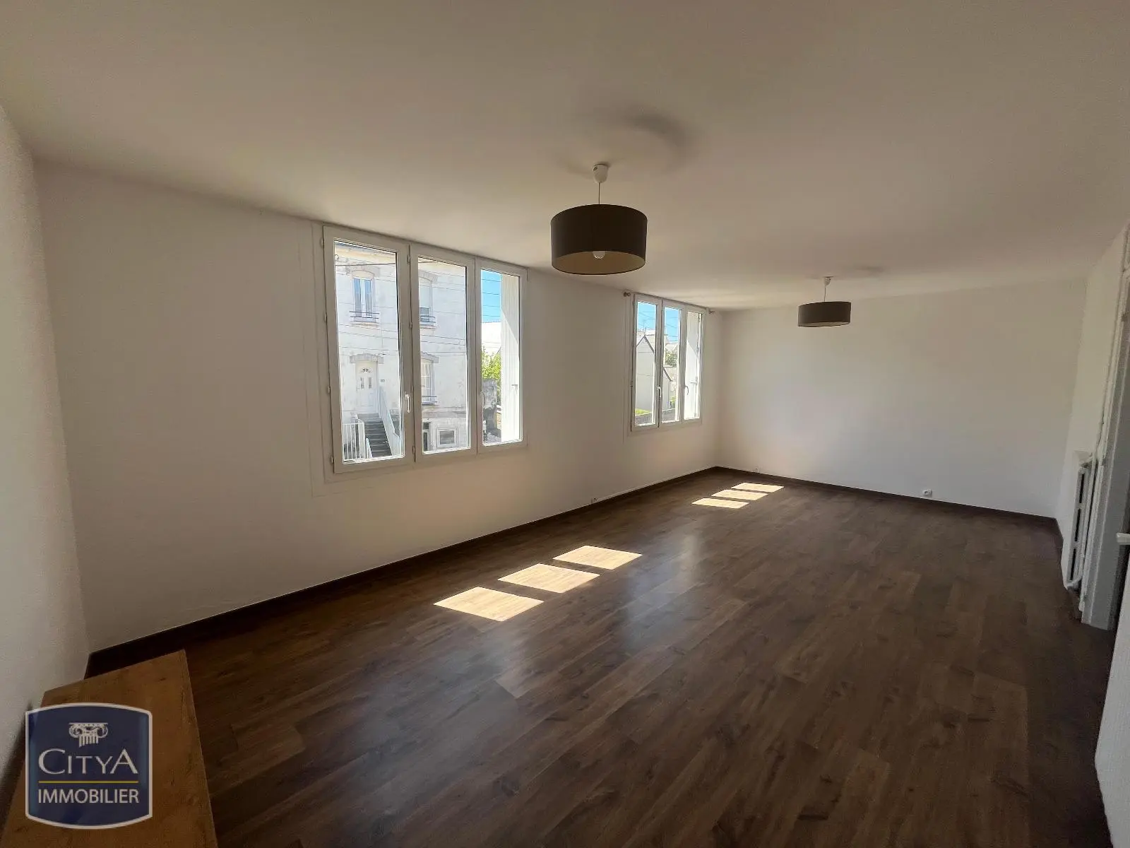 Photo 1 Appartement 3 pièces 75.56m²