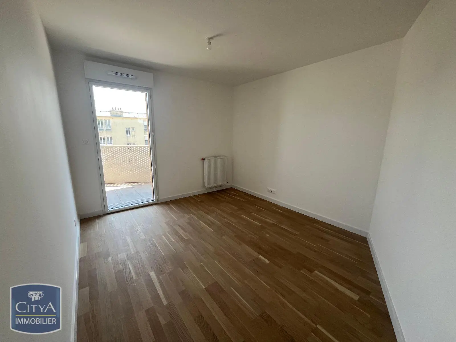 Photo 1 Appartement 2 pièces 54.87m²