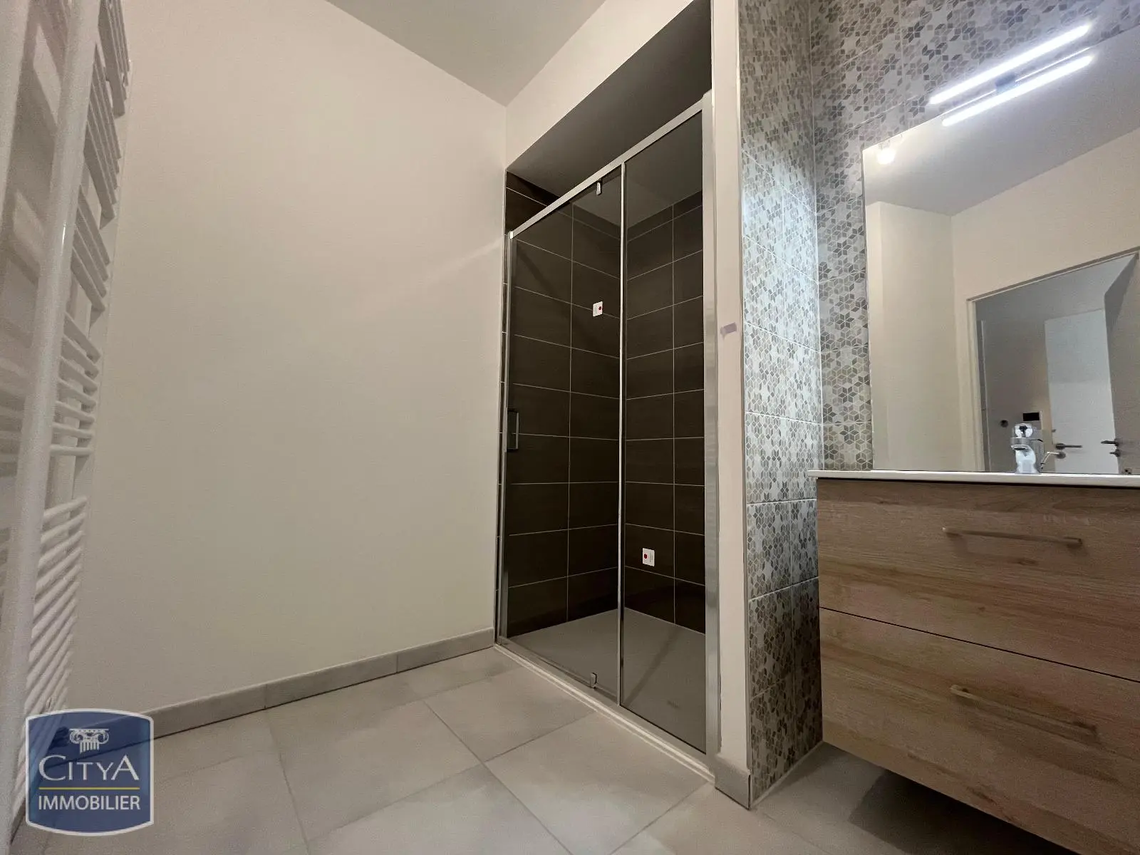 Photo 2 Appartement 2 pièces 54.87m²