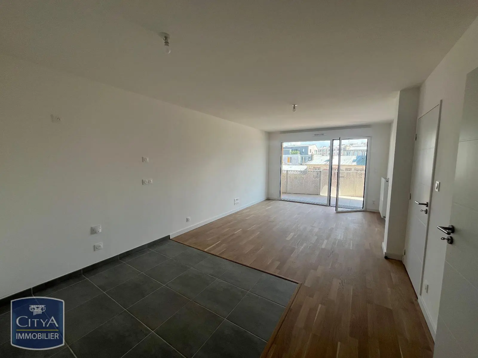 Photo 3 Appartement 2 pièces 54.87m²
