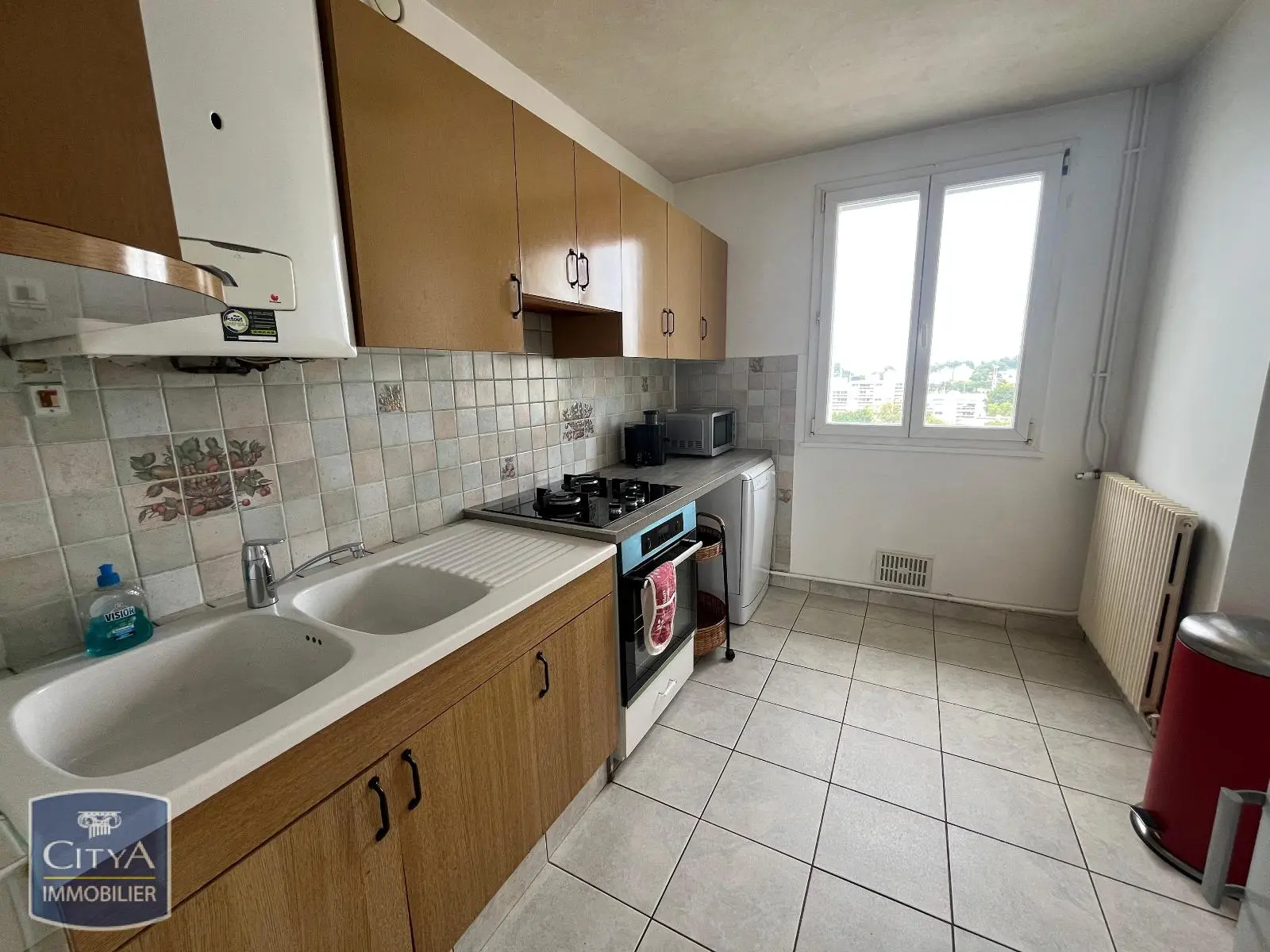 Photo 3 Appartement 4 pièces 83.33m²