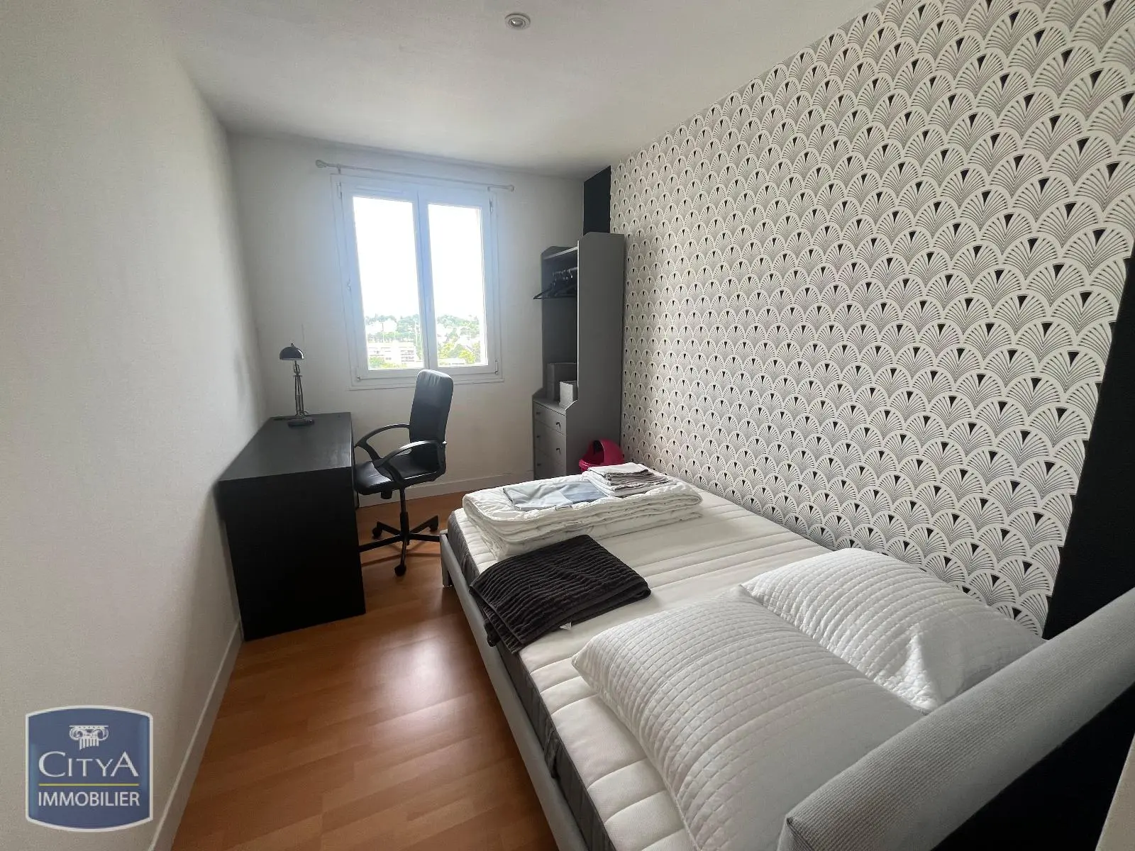 Photo 4 Appartement 4 pièces 83.33m²