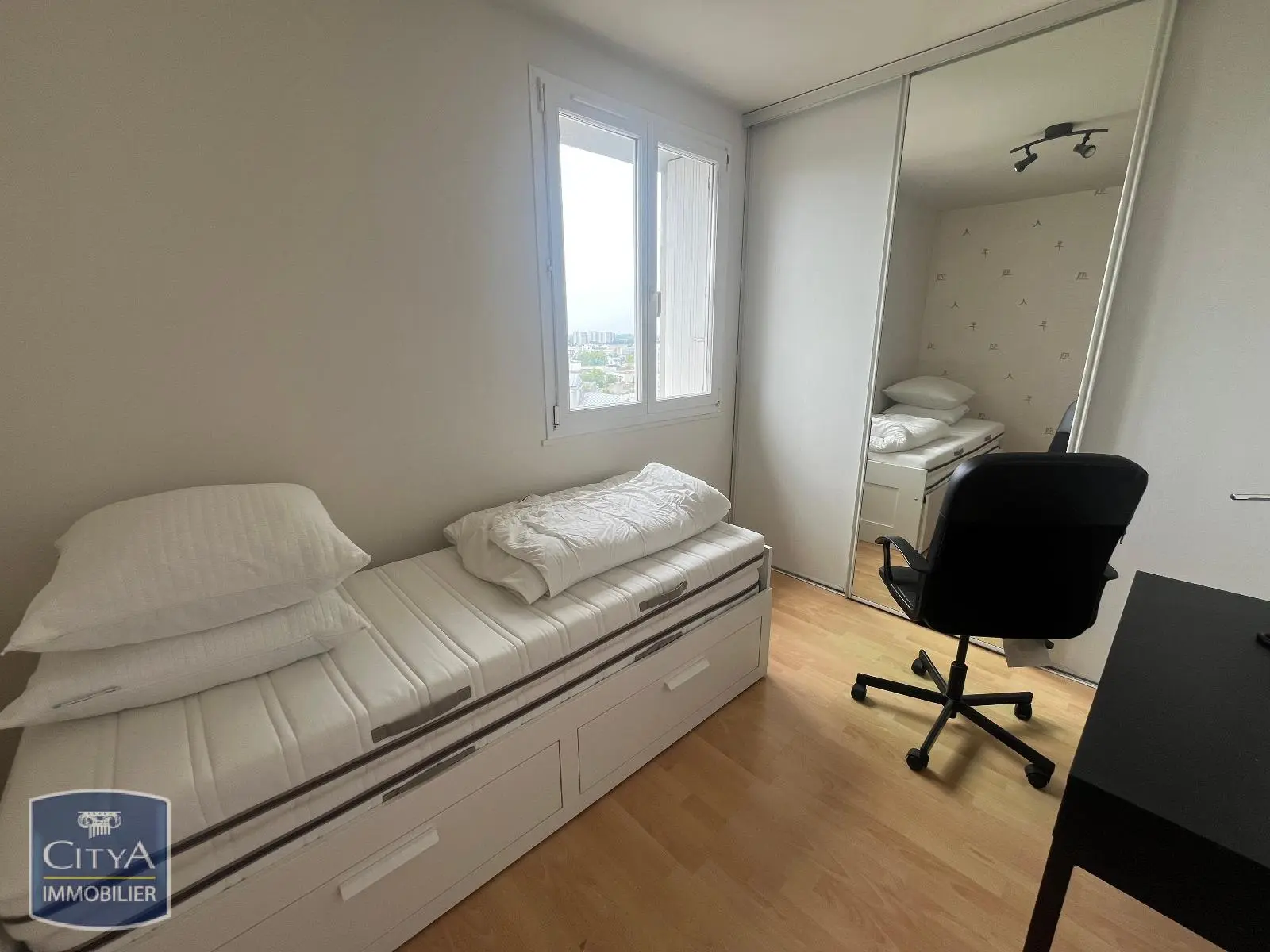 Photo 5 Appartement 4 pièces 83.33m²