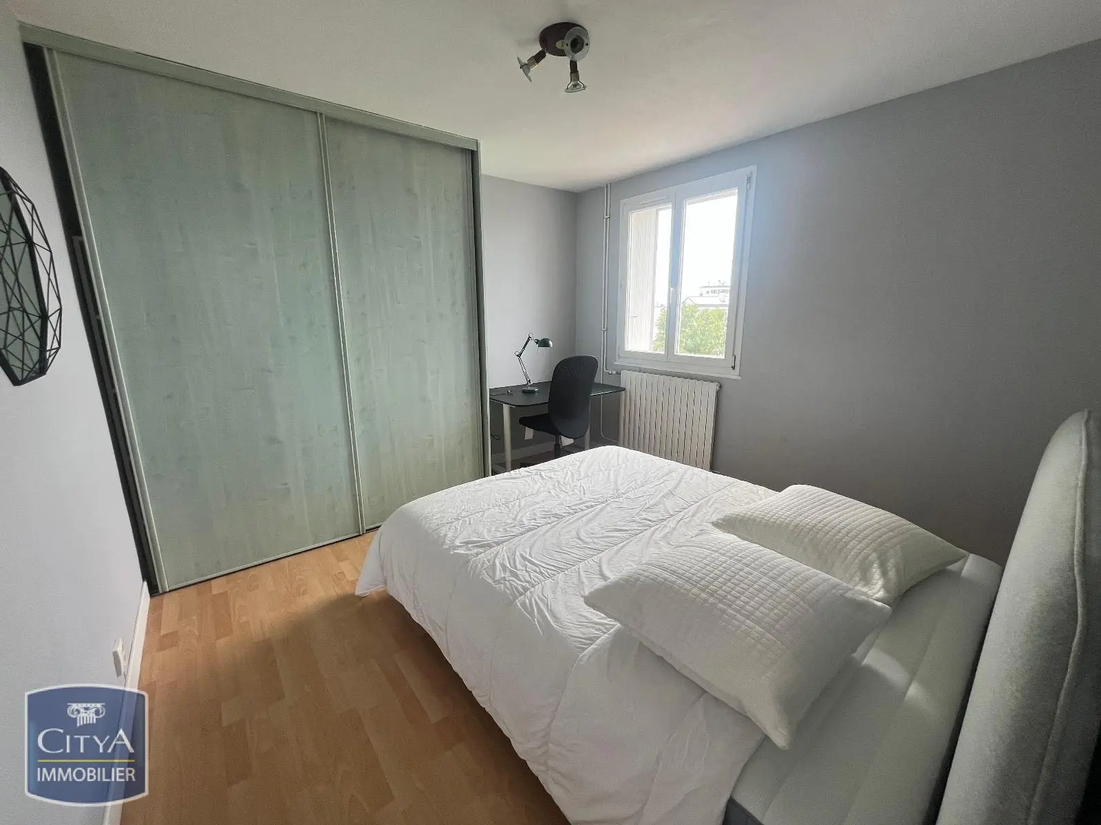 Photo 6 Appartement 4 pièces 83.33m²