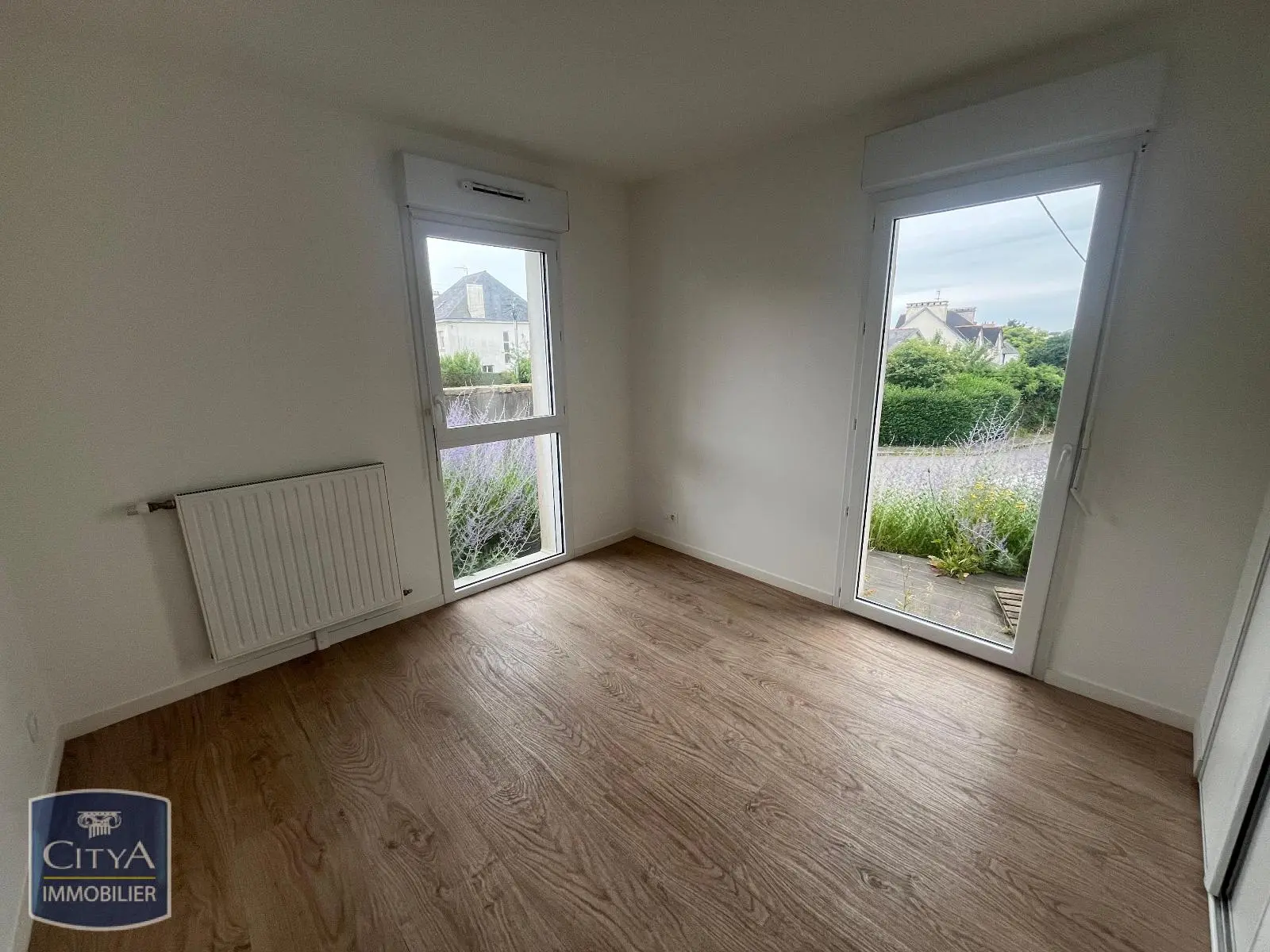 Photo 3 Appartement 3 pièces 62.8m²