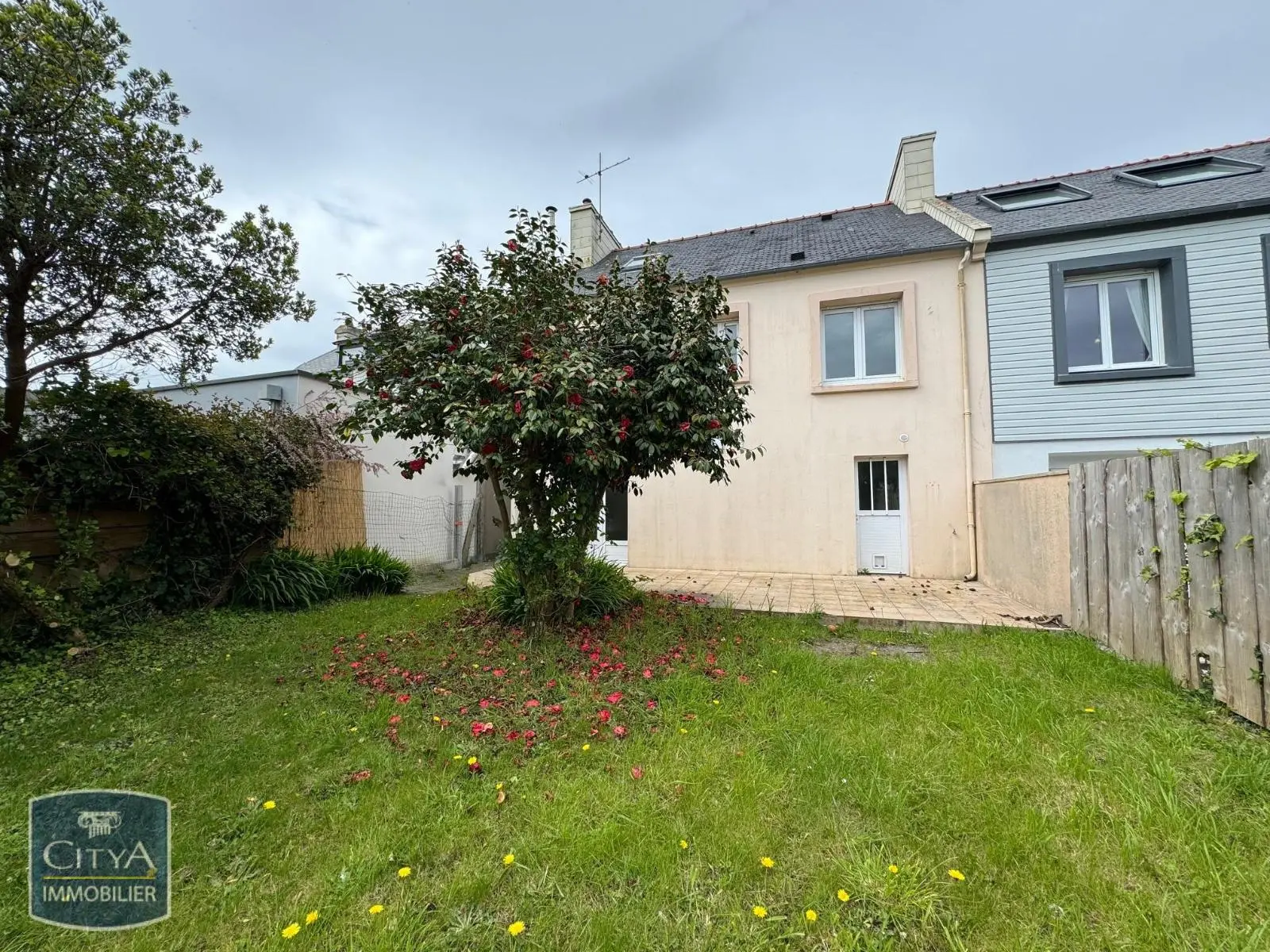 Photo 4 Maison 4 pièces 79.47m²