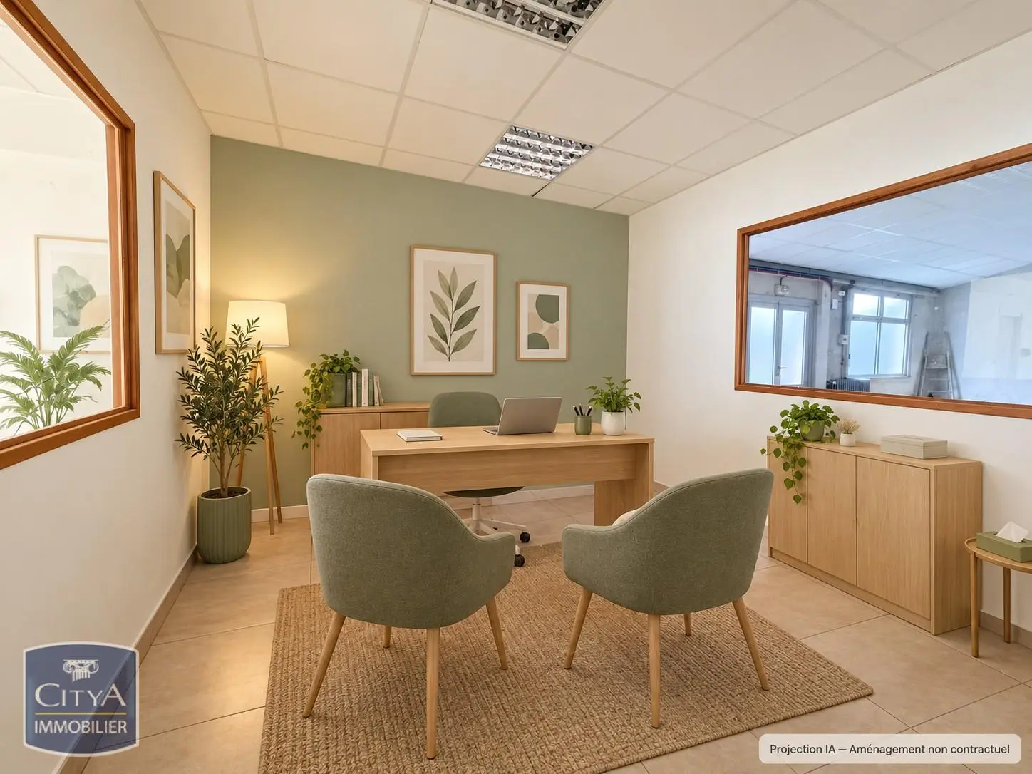 Photo 5 Local Commercial 120.88m²