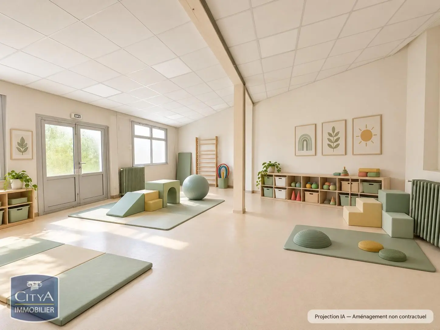 Photo 9 Local Commercial 120.88m²
