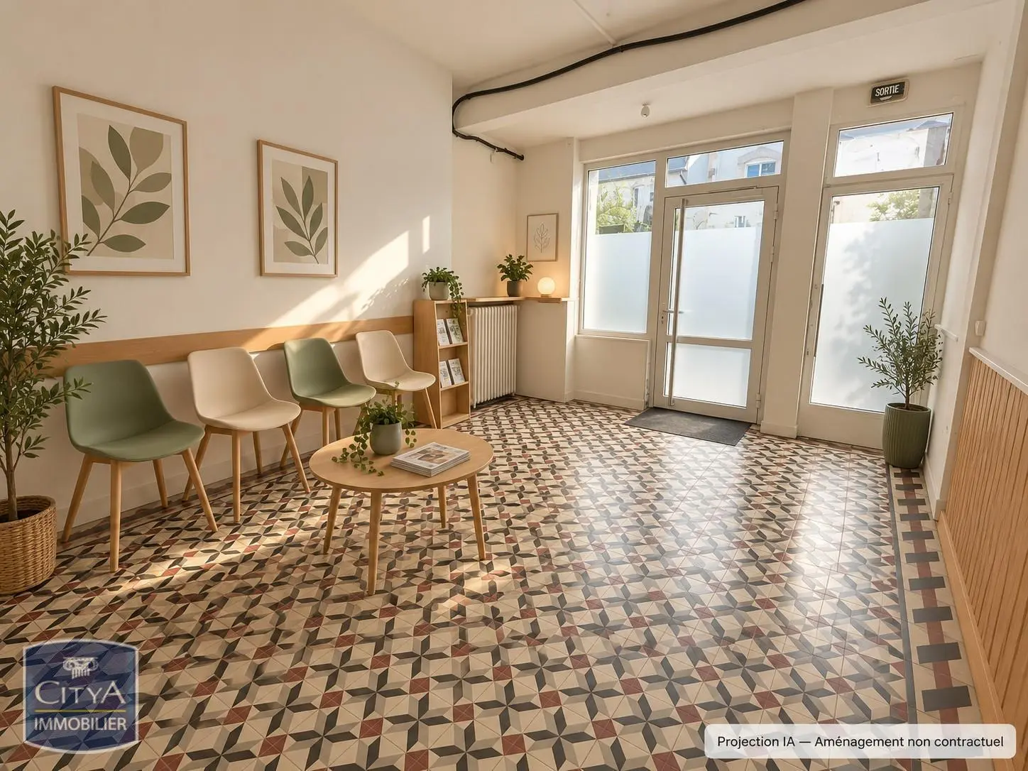Photo 1 Local Commercial 120.88m²