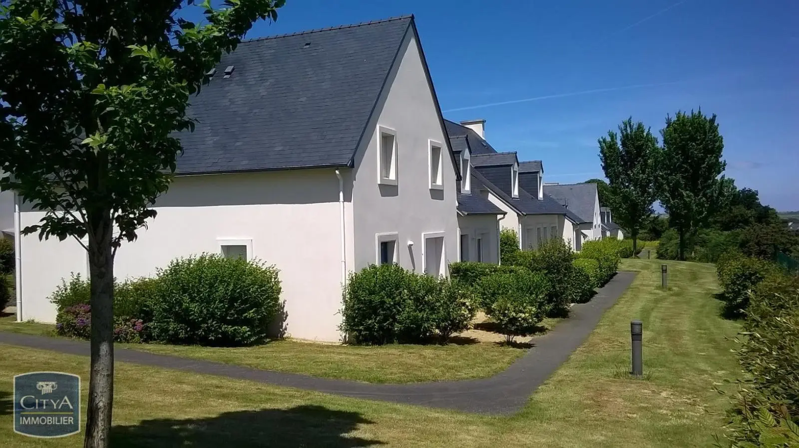 Photo 2 Maison 2 pièces 49.59m²