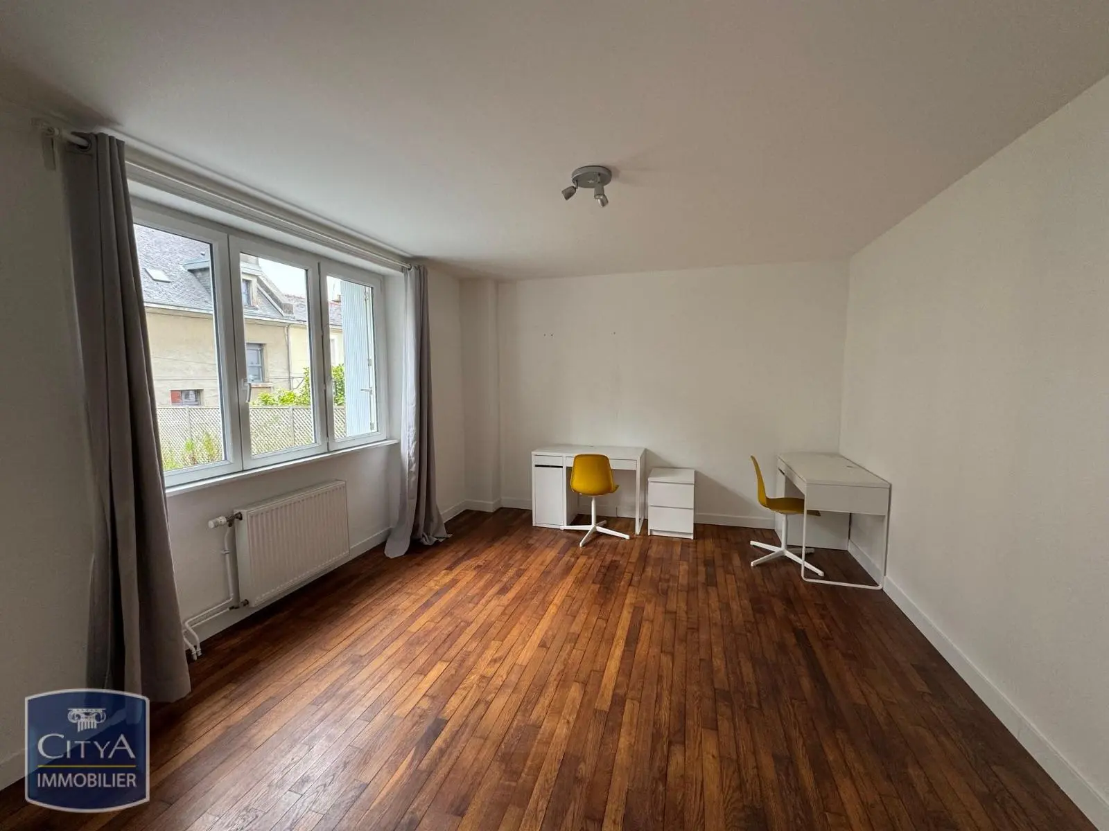 Photo 2 Appartement 2 pièces 55.92m²