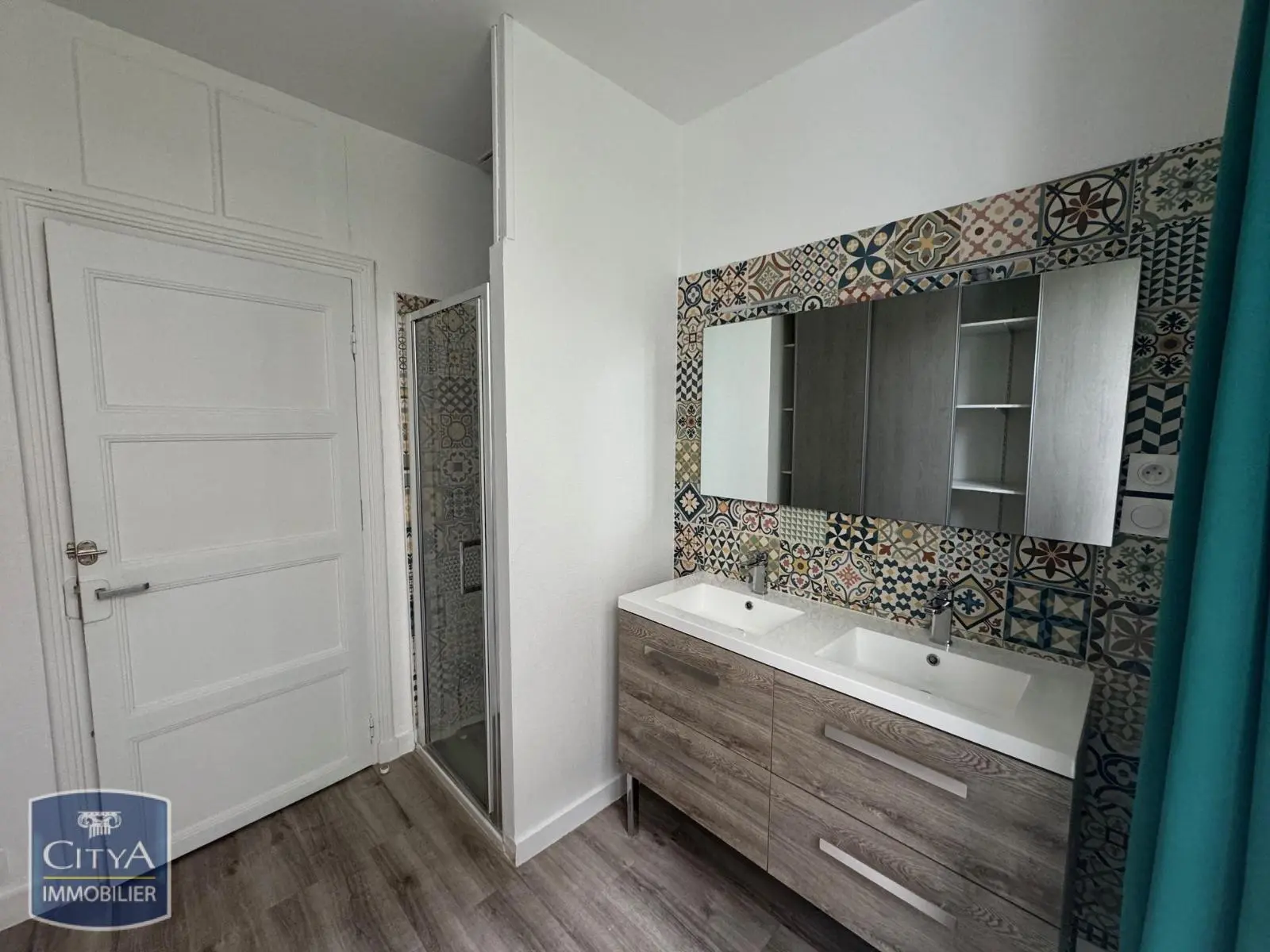 Photo 3 Appartement 2 pièces 55.92m²