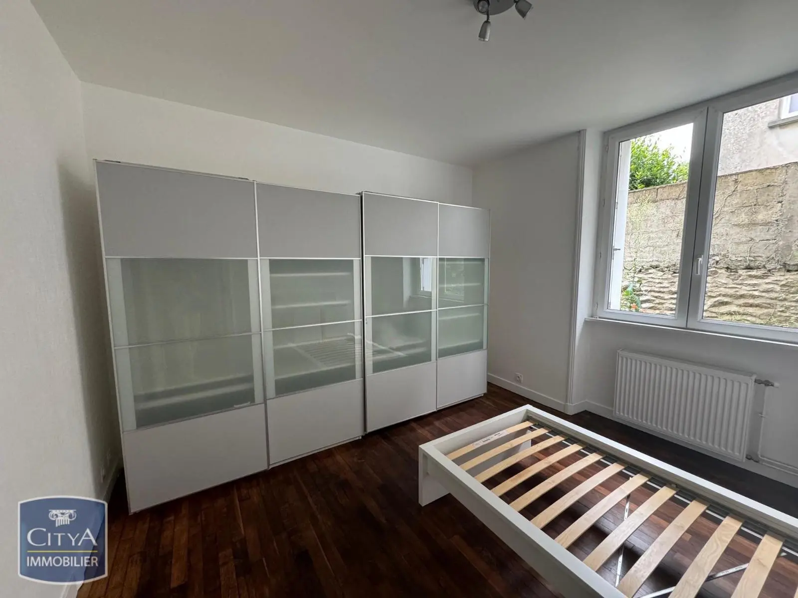 Photo 4 Appartement 2 pièces 55.92m²