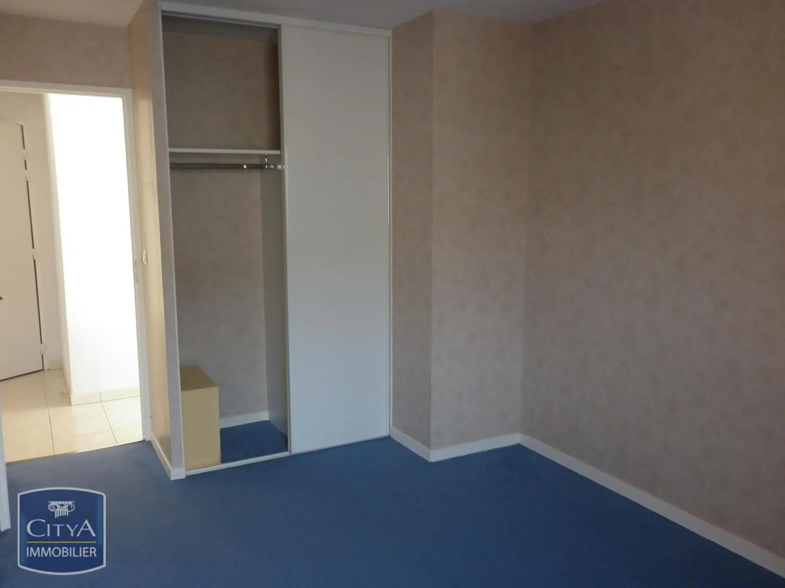 Location T4 BREST Kérinou